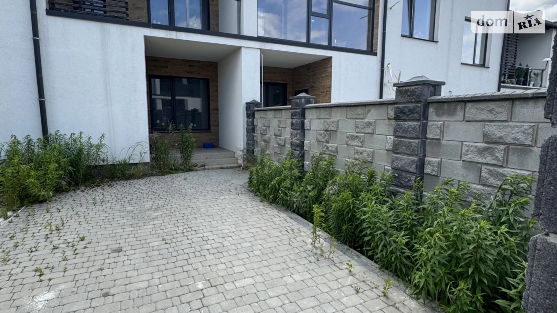 Продается часть дома 126 кв. м с баней/сауной, цена: 65000 $ - фото 5