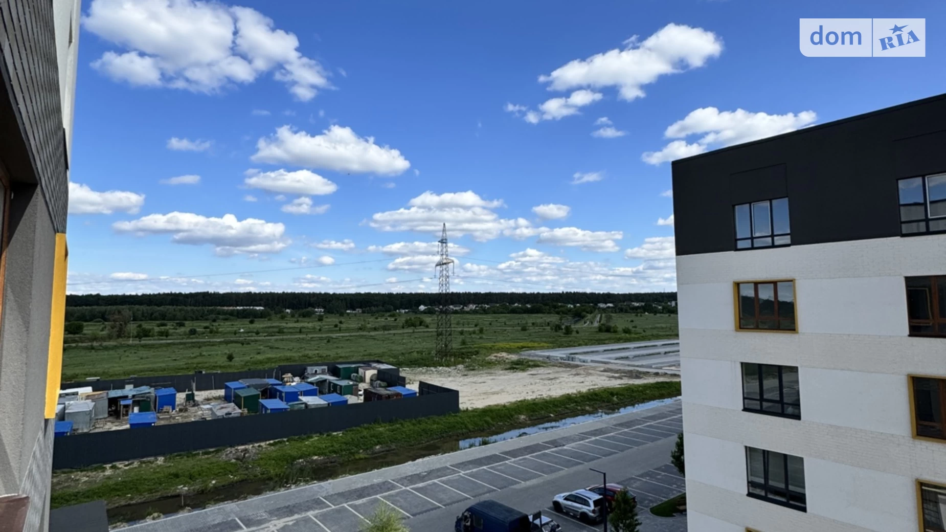 Продається 1-кімнатна квартира 24 кв. м у Ірпені, вул. Соборна(ІІІ Інтернаціоналу), 2К/3 - фото 2