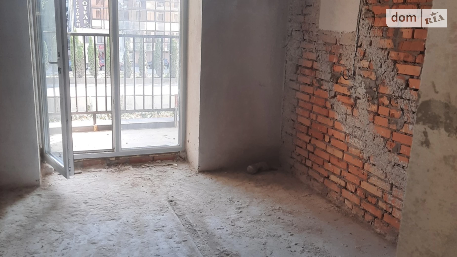 Продається 1-кімнатна квартира 38 кв. м у Хмельницькому, вул. Озерна, 17 - фото 5