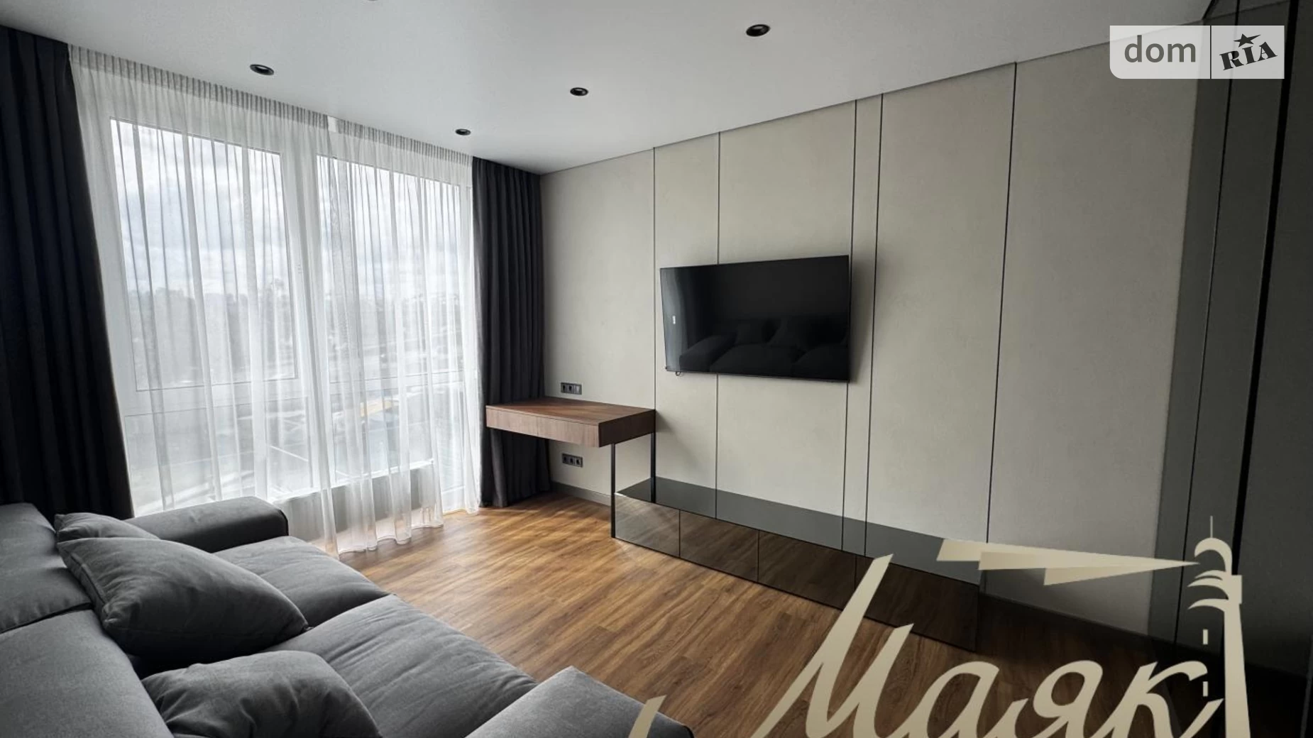 Продается 2-комнатная квартира 80 кв. м в Киеве - фото 3