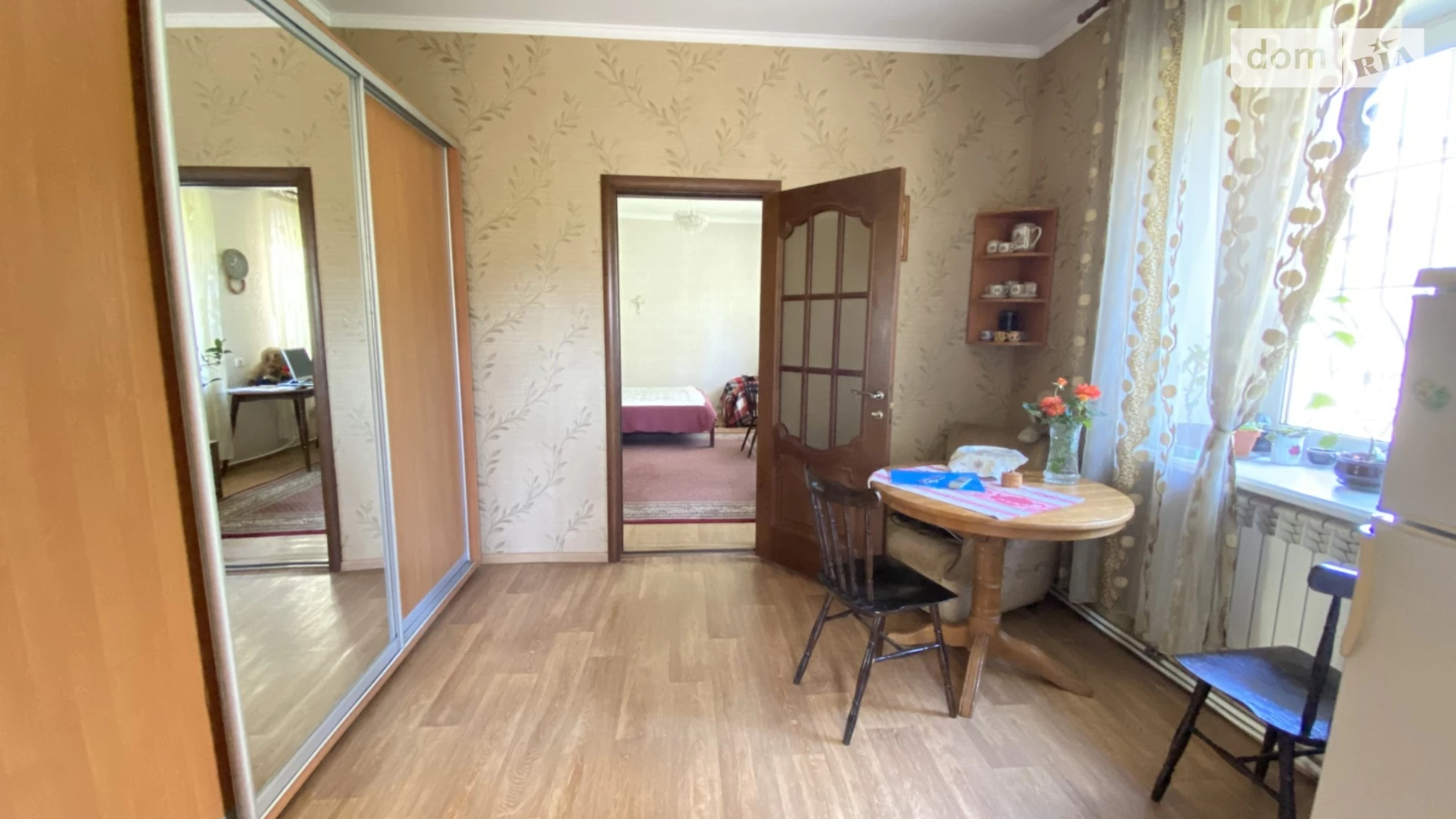 Продается часть дома 55 кв. м с баней/сауной, цена: 65000 $ - фото 3