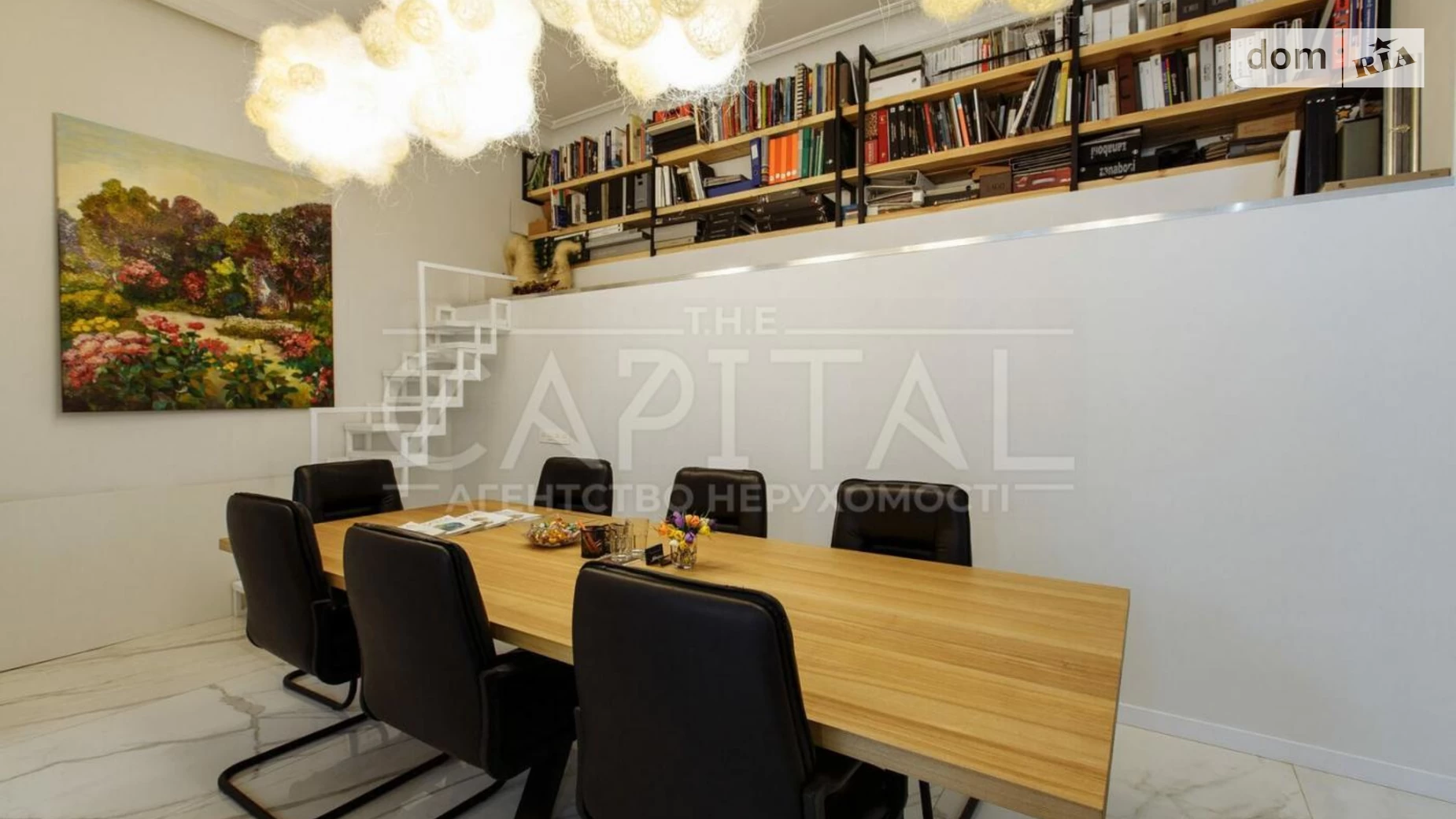 Сдается в аренду офис 180 кв. м в бизнес-центре, цена: 4000 $ - фото 3