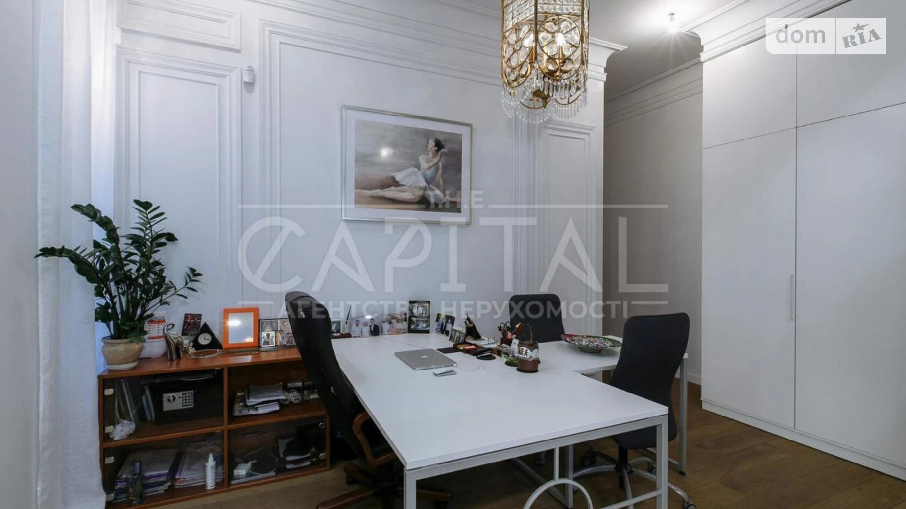 Сдается в аренду офис 180 кв. м в бизнес-центре, цена: 4000 $ - фото 2