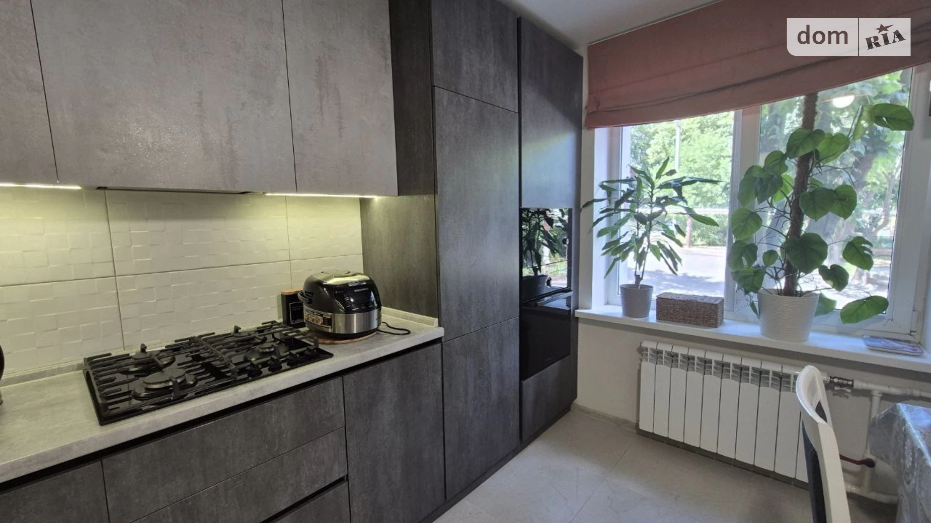 Продается 3-комнатная квартира 66 кв. м в Днепре, ул. Новогодняя, 49 - фото 5