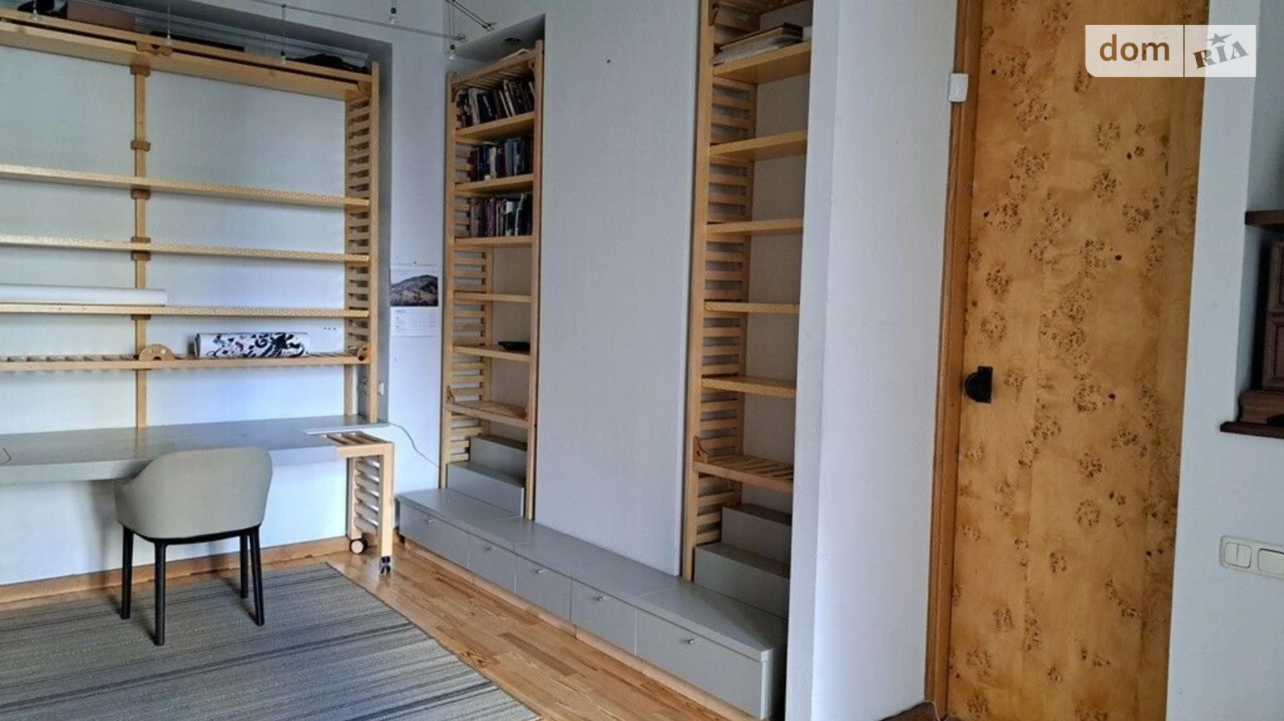 Продається 3-кімнатна квартира 90 кв. м у Києві, вул. Симона Петлюри, 20 - фото 4