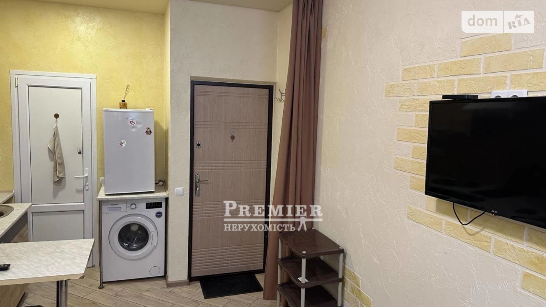 Продается 2-комнатная квартира 33.1 кв. м в Крыжановка - фото 3