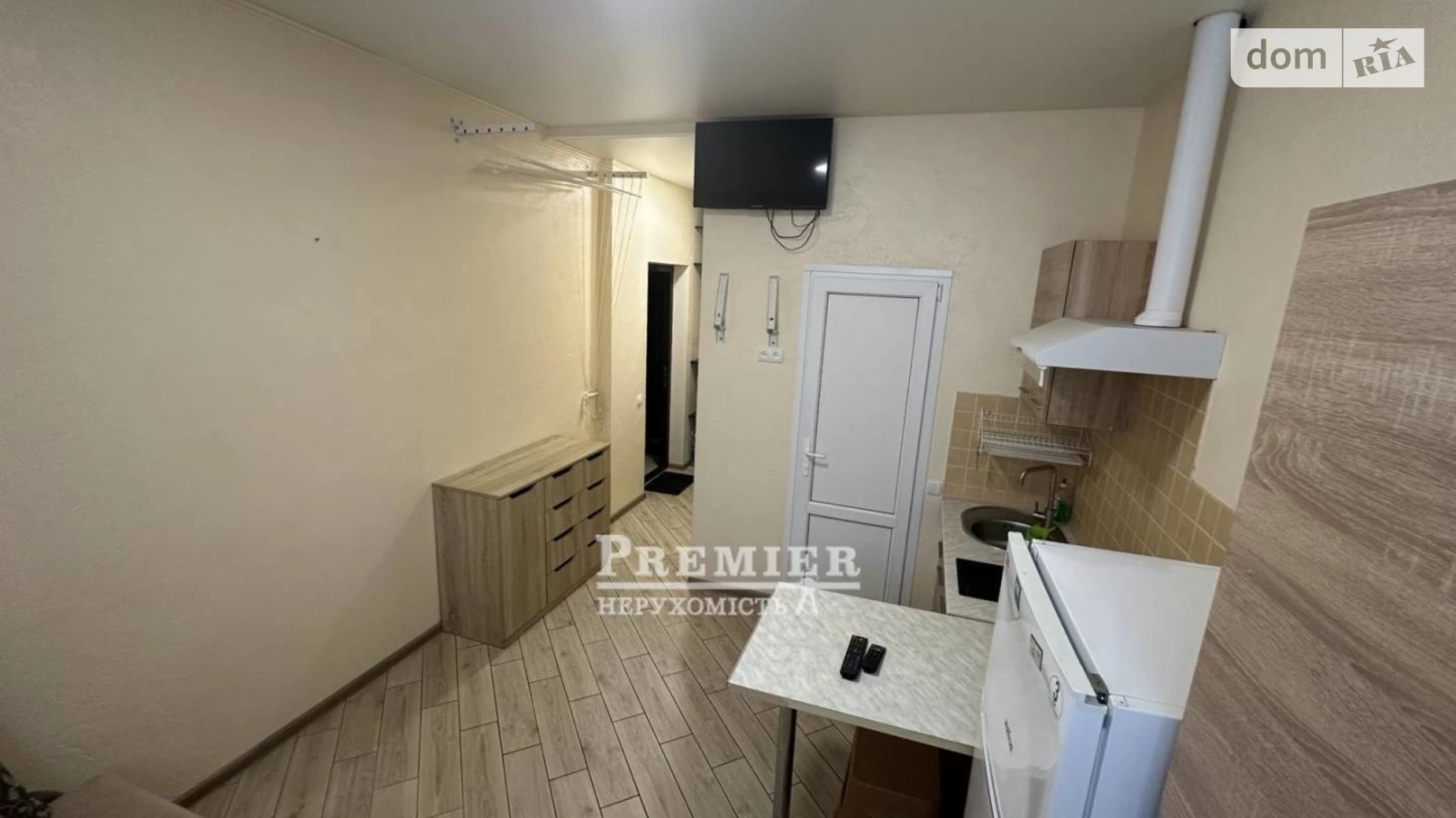 Продается 2-комнатная квартира 33.1 кв. м в Крыжановка - фото 4