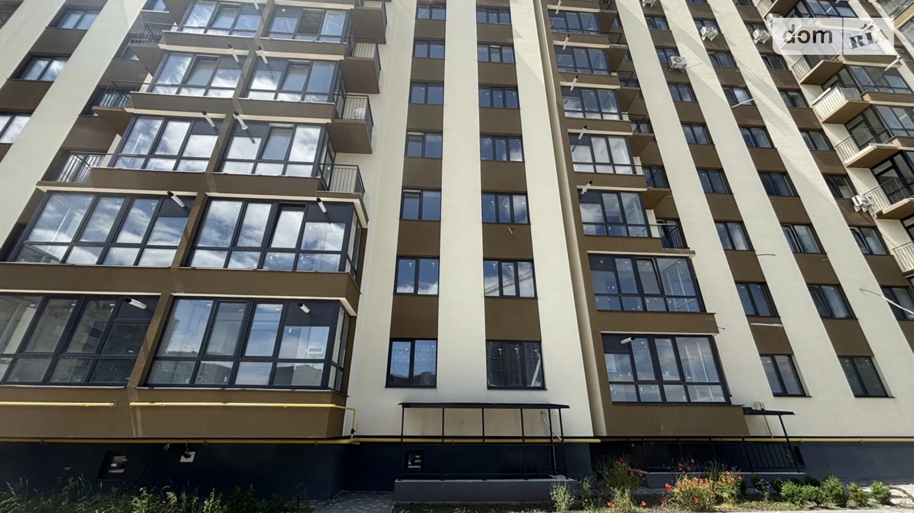 Продается 1-комнатная квартира 45 кв. м в Виннице, ул. Сергея Зулинского, 39Б - фото 2