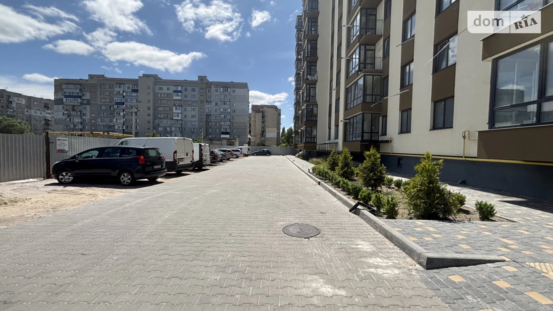 Продается 1-комнатная квартира 45 кв. м в Виннице, ул. Сергея Зулинского, 39Б - фото 3