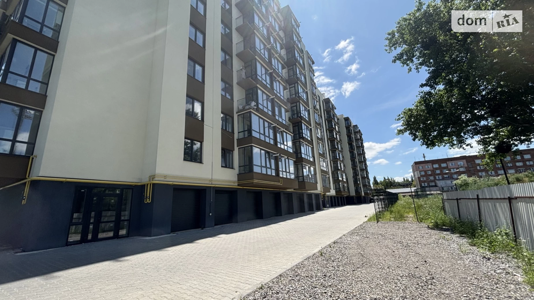 Продается 1-комнатная квартира 45 кв. м в Виннице, ул. Сергея Зулинского, 39Б - фото 4