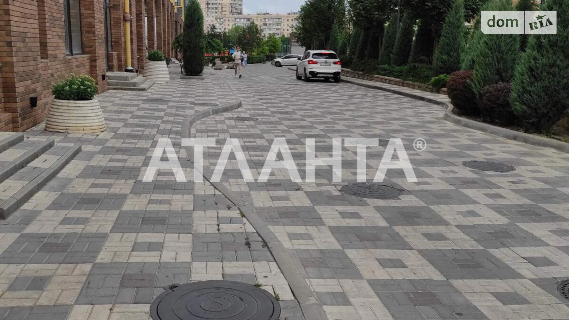 вул. Марсельська, 33/5 Крижанівка (Одеса) ЖК Приморські Сади - фото 5