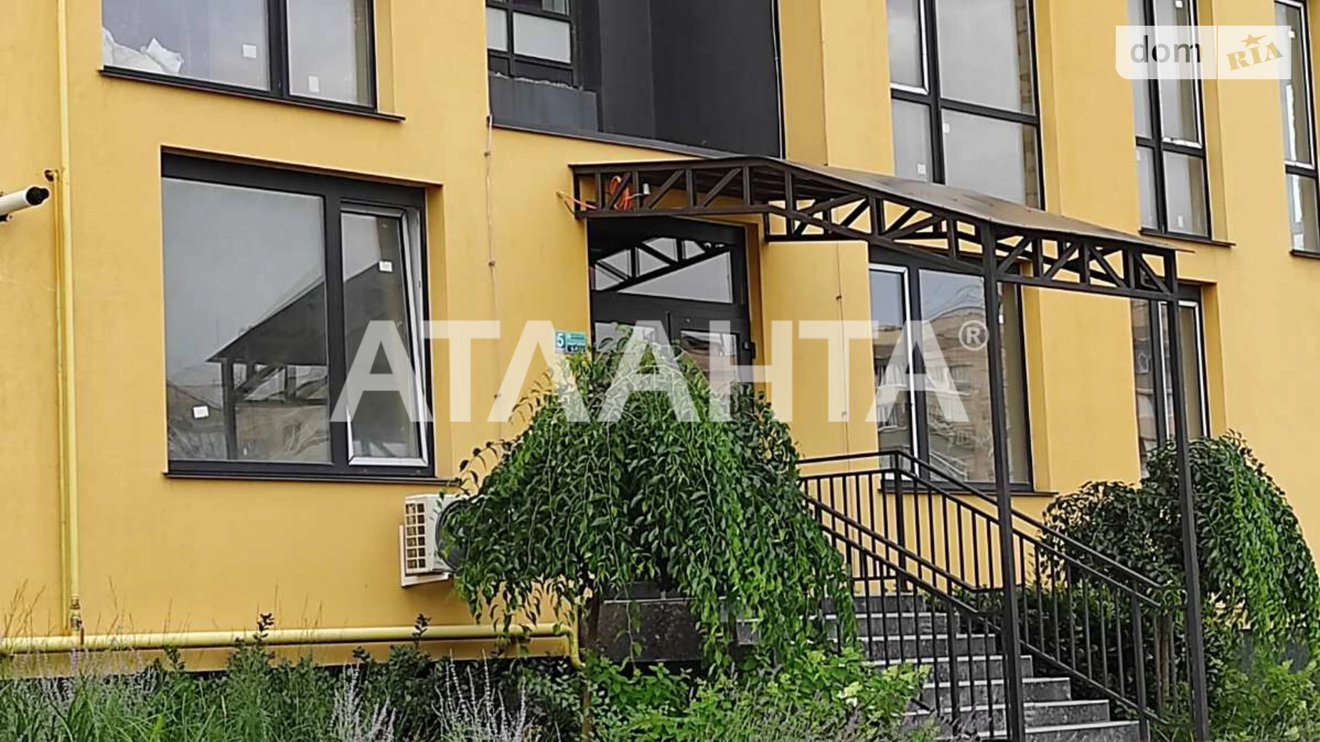 вул. Марсельська, 33/5 Крижанівка (Одеса) ЖК Приморські Сади - фото 4