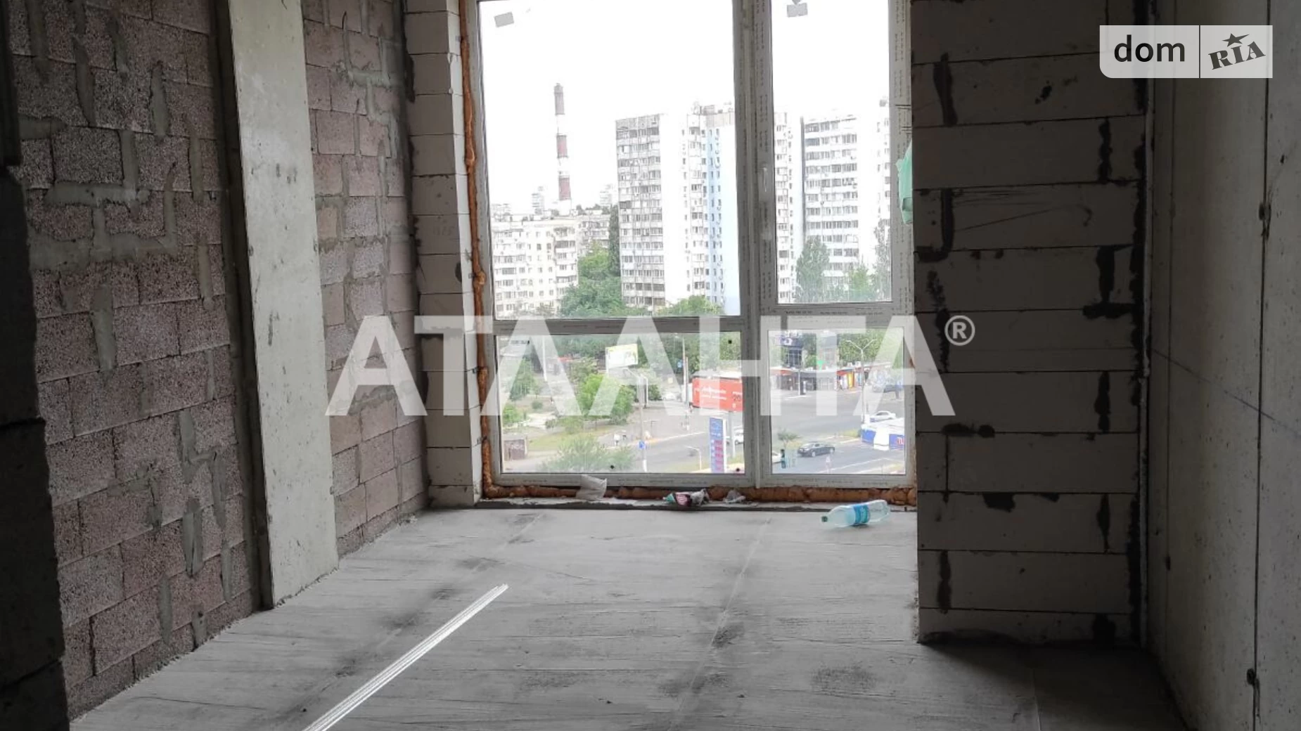 вул. Марсельська, 33/5 Крижанівка (Одеса) ЖК Приморські Сади - фото 2