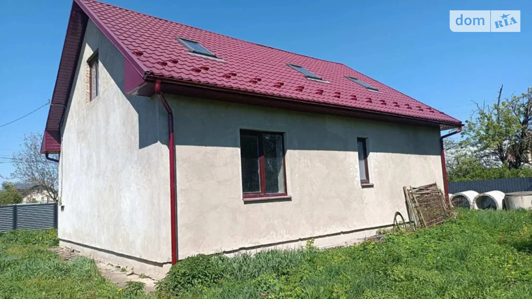 Продається будинок 2 поверховий 78 кв. м з гаражем, цена: 70000 $ - фото 2