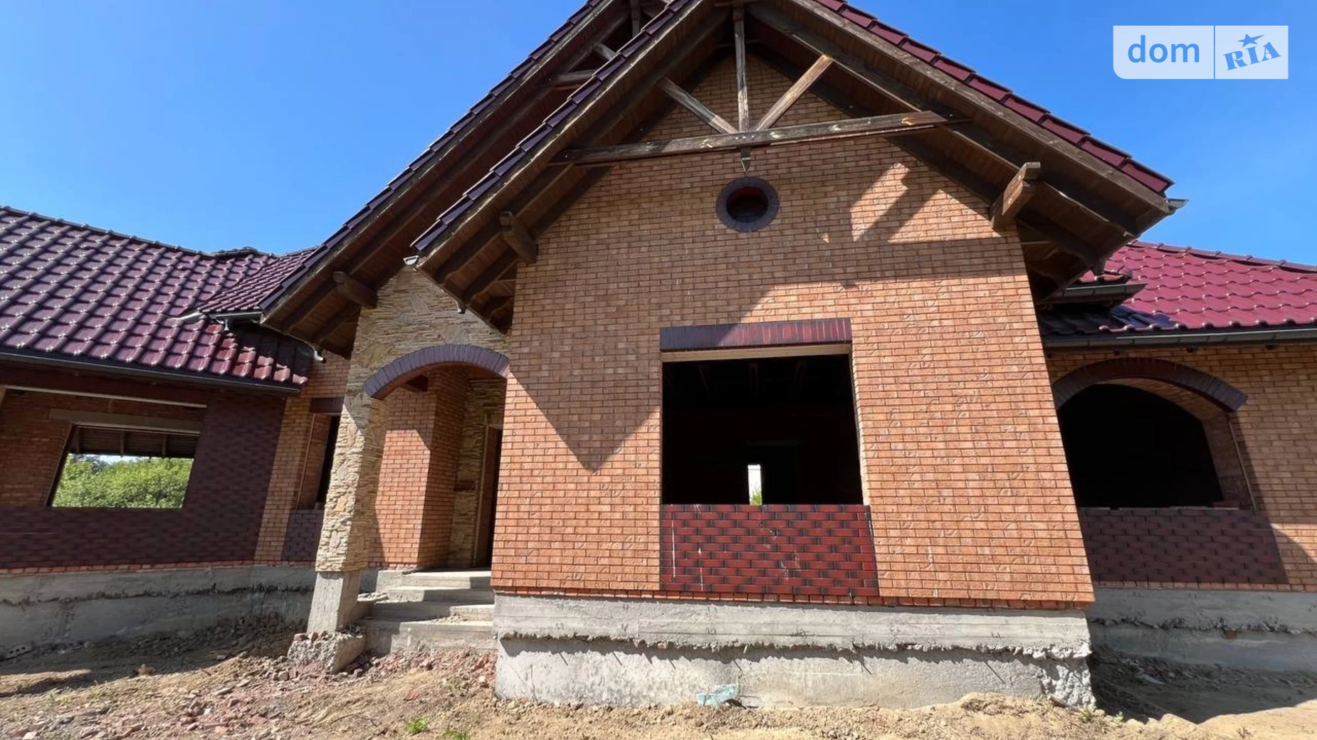 Продається одноповерховий будинок 236 кв. м з ділянкою, цена: 120000 $ - фото 4