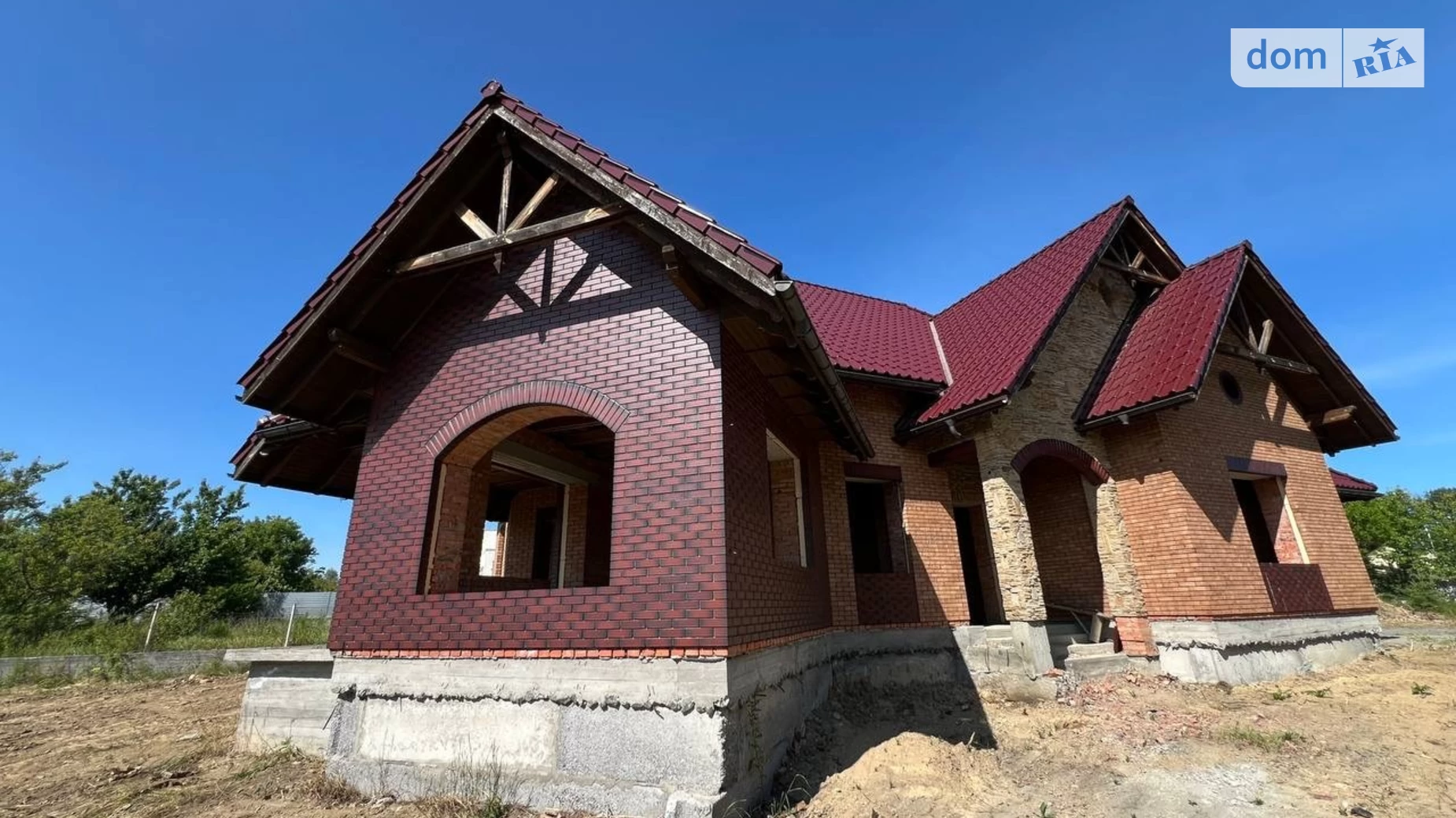 Продається одноповерховий будинок 236 кв. м з ділянкою, цена: 120000 $ - фото 2