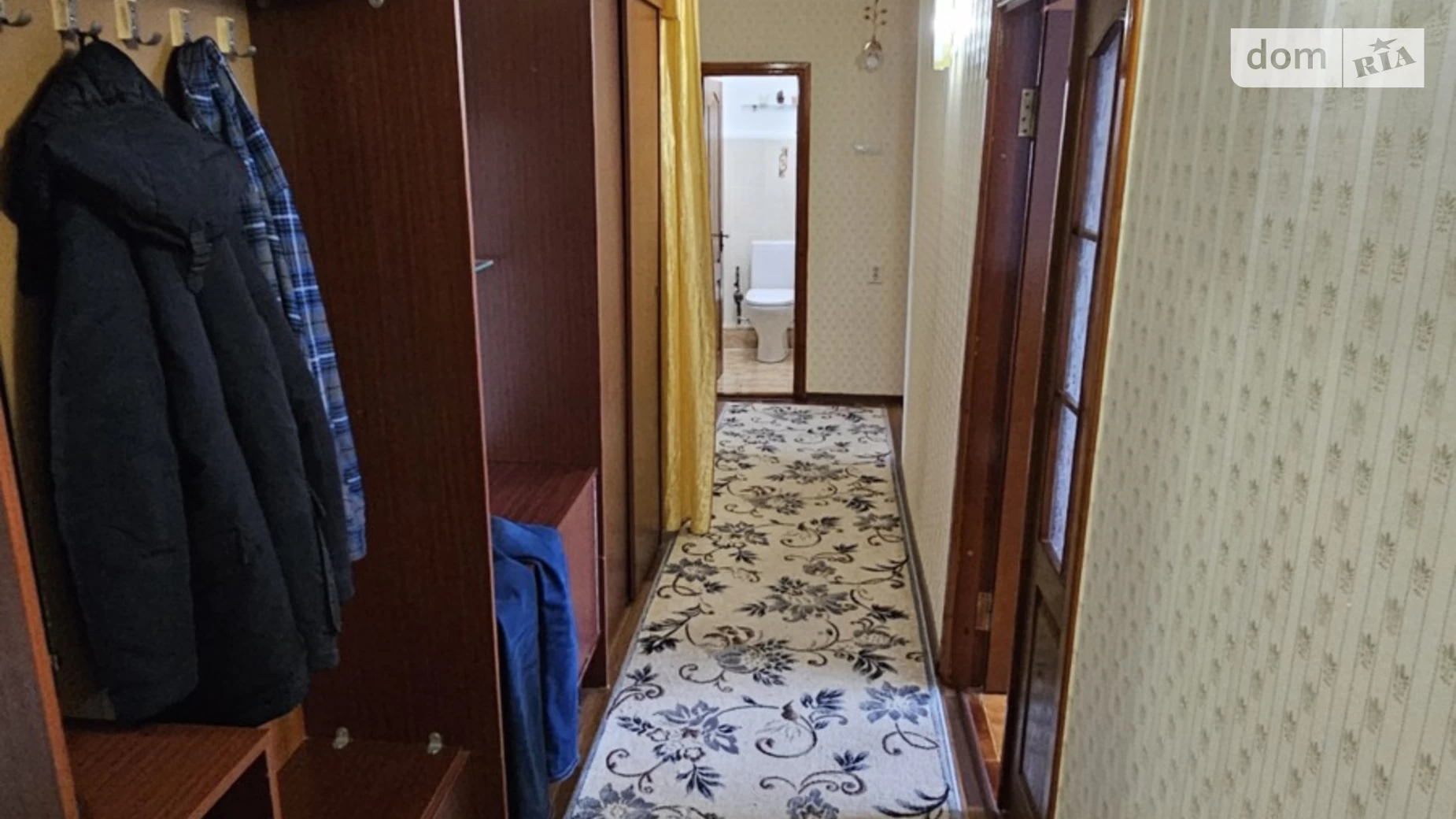 3-кімнатна квартира 72.5 кв. м у Луцьку, просп. Соборності - фото 2