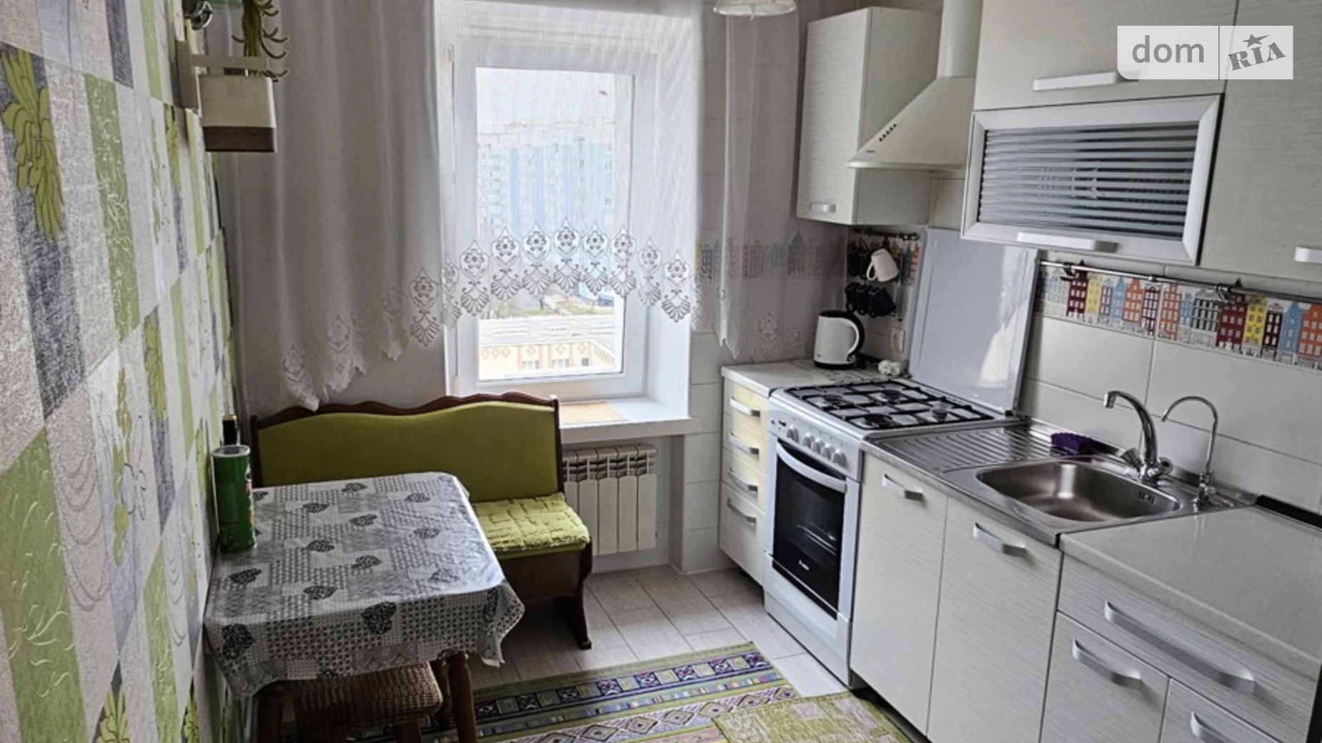3-кімнатна квартира 72.5 кв. м у Луцьку, просп. Соборності - фото 3