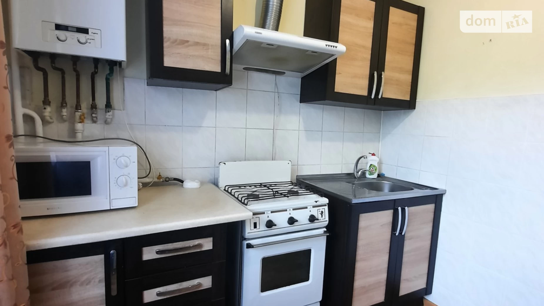 Здається в оренду 2-кімнатна квартира 52 кв. м у Великій Березовиці, вул. Енергетична, 7 - фото 3
