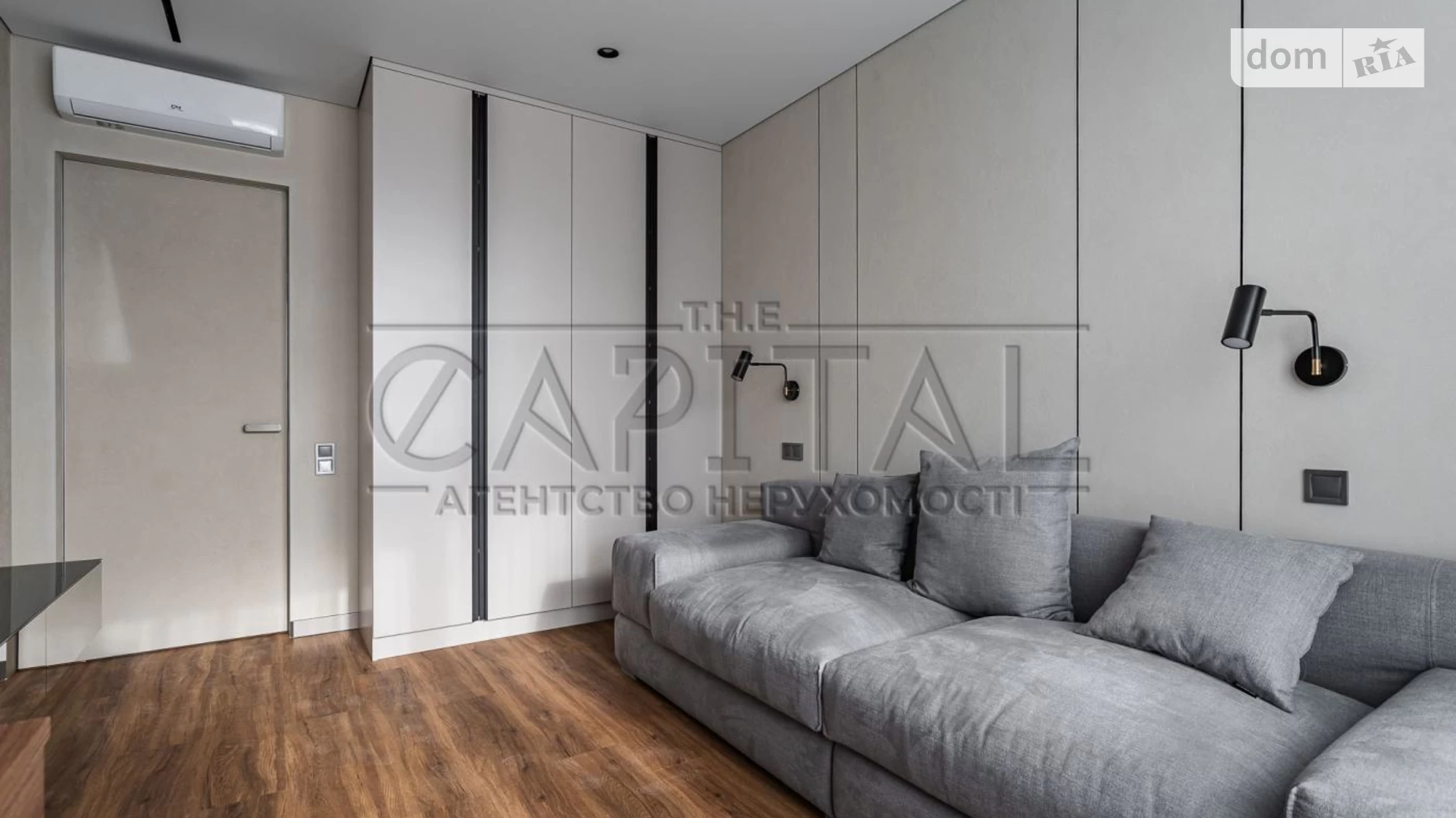 Продается 2-комнатная квартира 77 кв. м в Киеве, наб. Днепровская, 15Д - фото 3