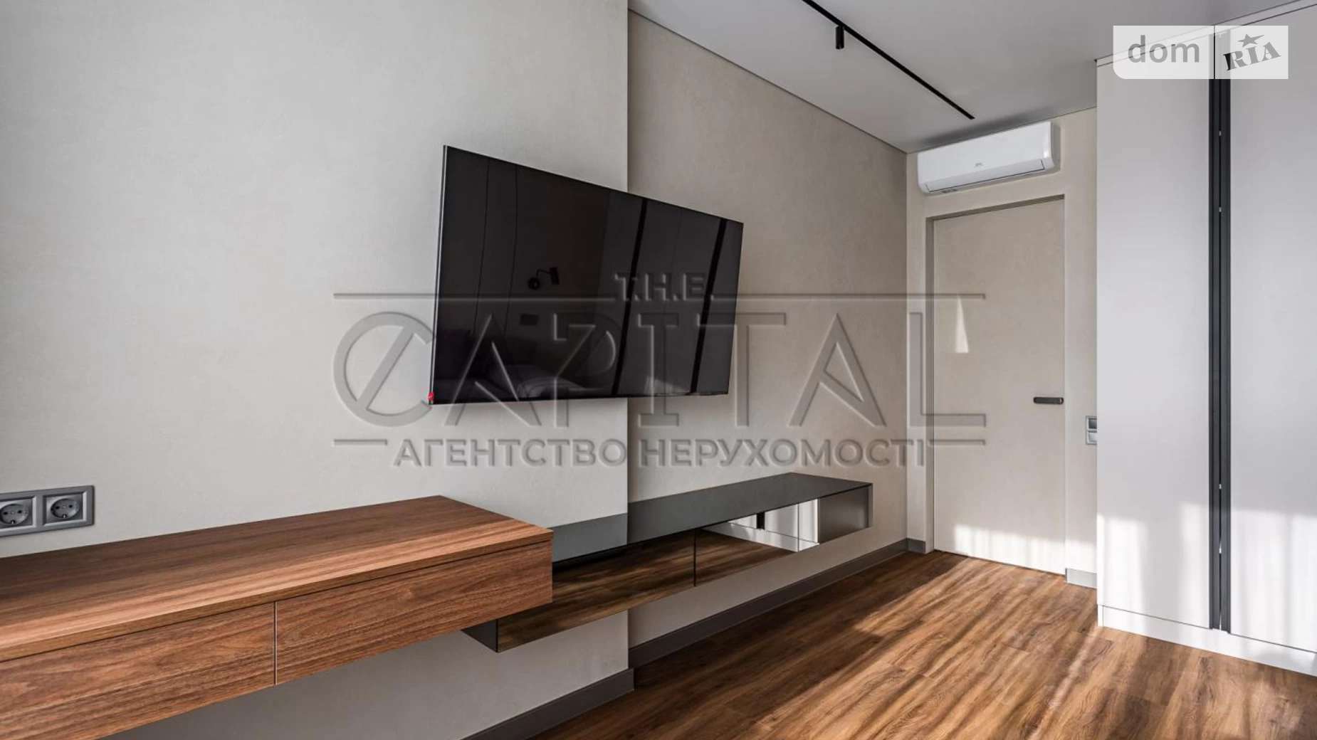 Продается 2-комнатная квартира 77 кв. м в Киеве, наб. Днепровская, 15Д - фото 5