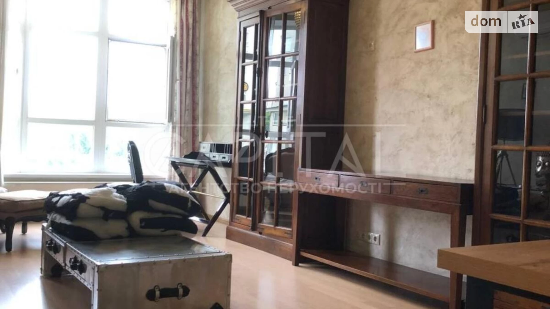 Продається 2-кімнатна квартира 58 кв. м у Києві, вул. Мокра(Кудряшова), 16 - фото 2