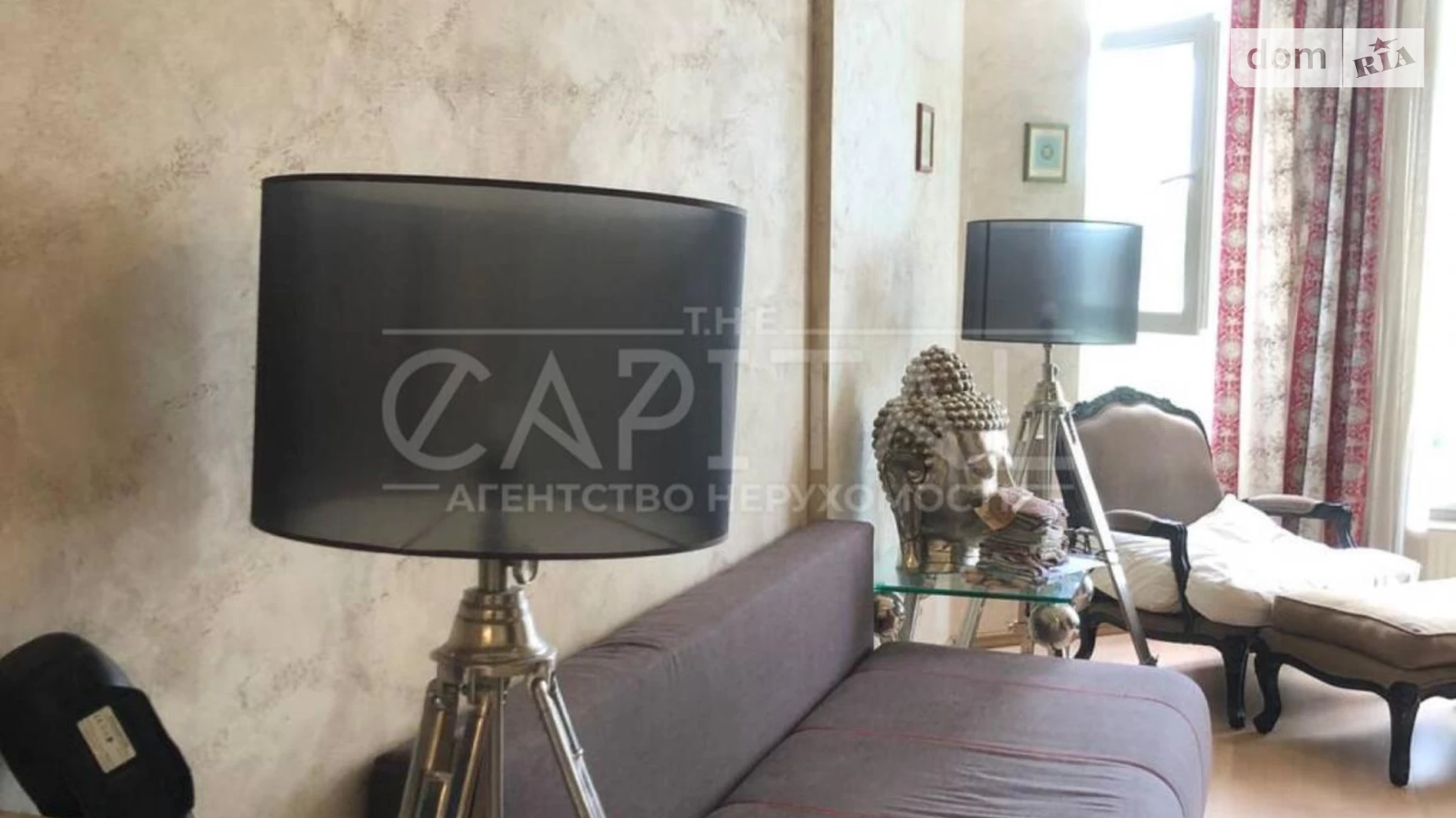 Продається 2-кімнатна квартира 58 кв. м у Києві, вул. Мокра(Кудряшова), 16 - фото 4