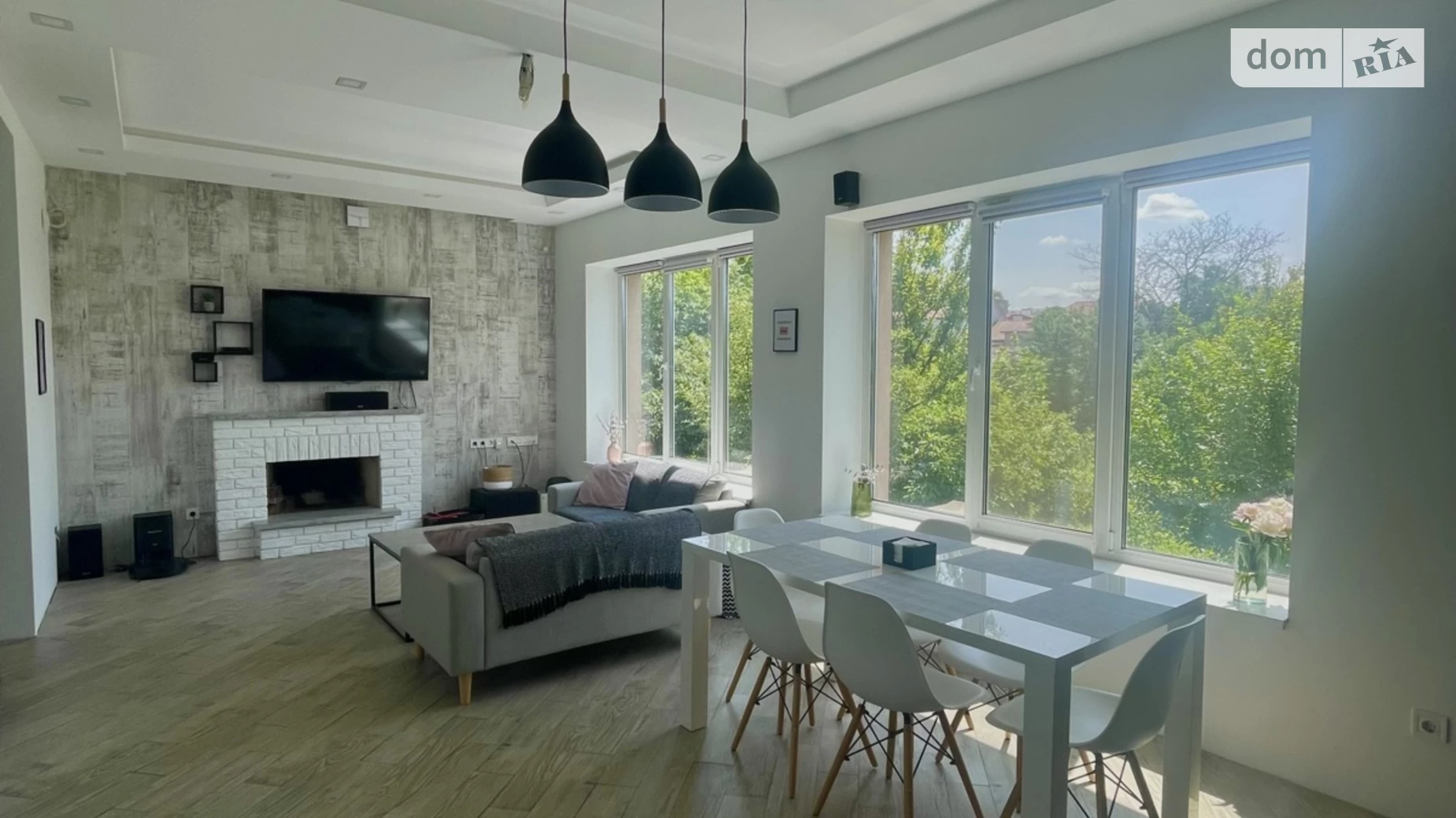 Продается дом на 2 этажа 213.2 кв. м с бассейном, цена: 204000 $ - фото 2