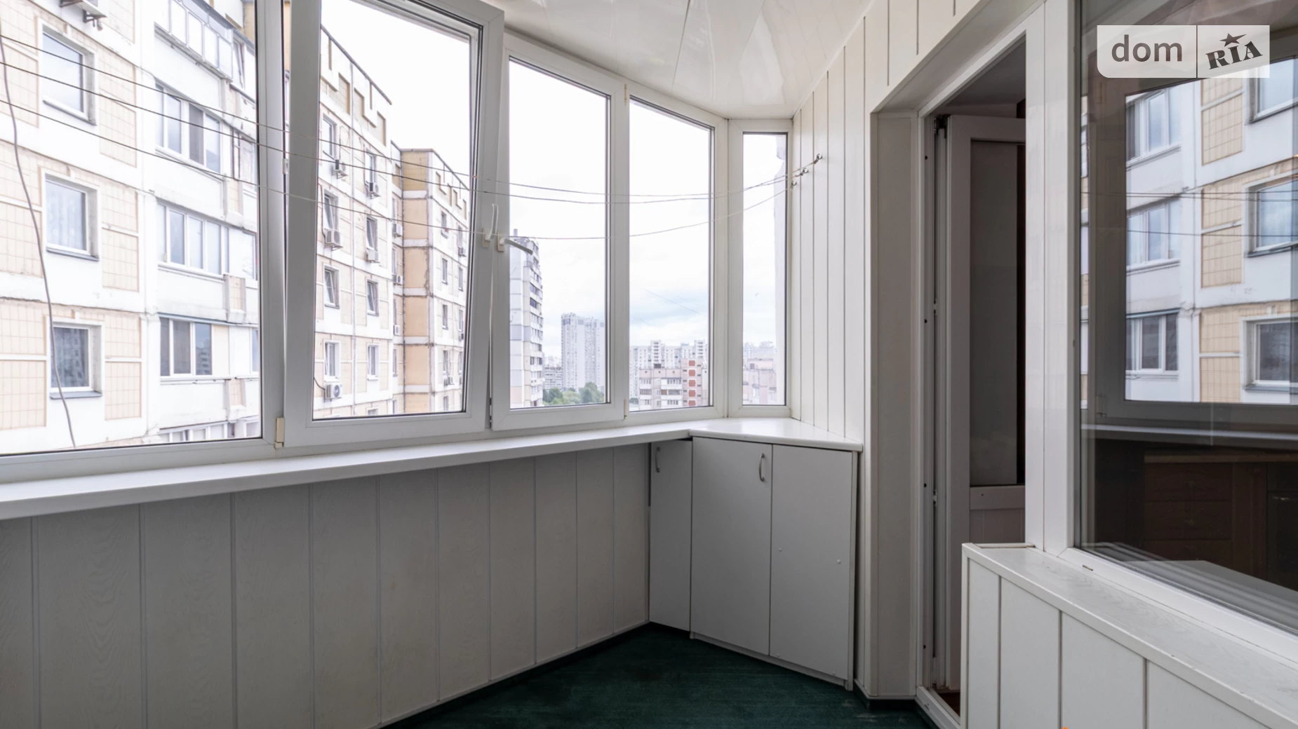 Продается 3-комнатная квартира 88.15 кв. м в Киеве, цена: 108000 $ - фото 5