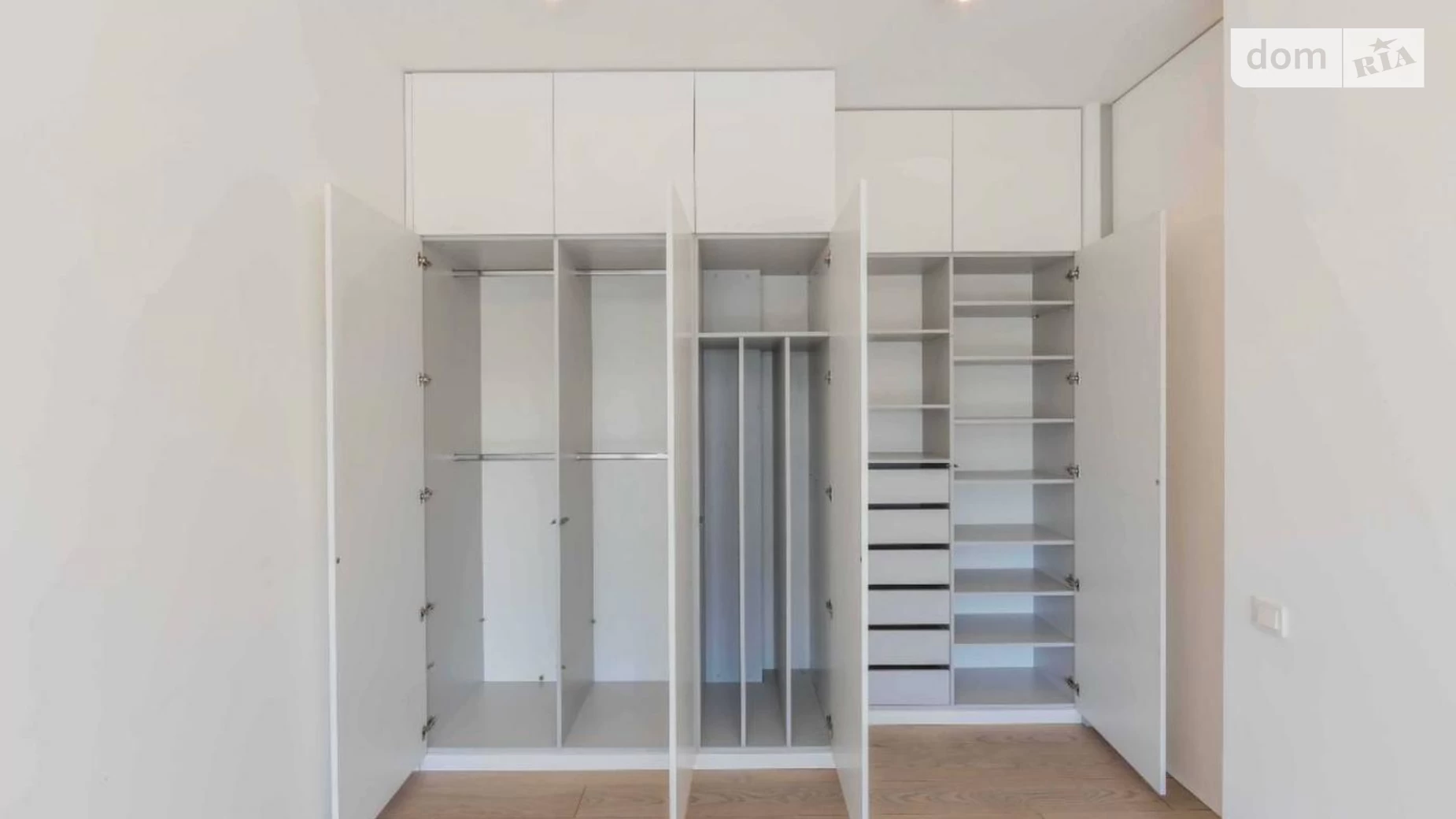 Продается 1-комнатная квартира 56.6 кв. м в Киеве, ул. Саксаганского, 37К - фото 5