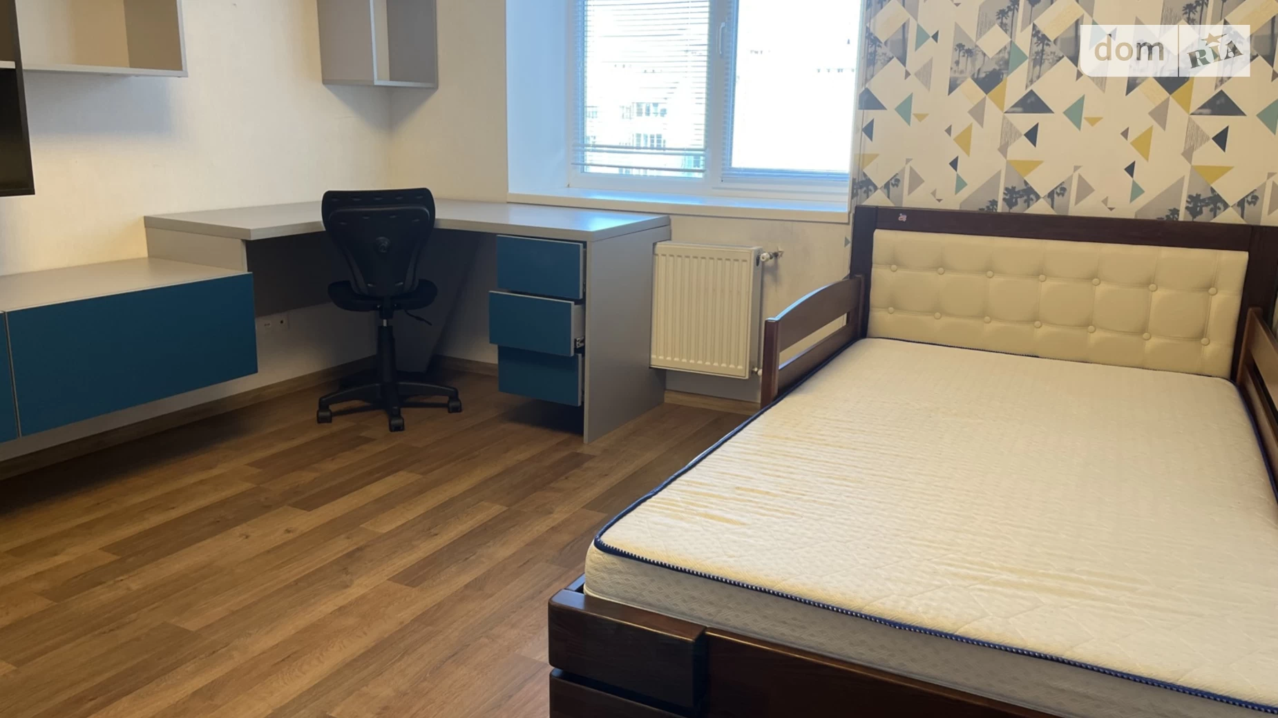 Здається в оренду 2-кімнатна квартира 65 кв. м у Вінниці, вул. Миколаївська - фото 2