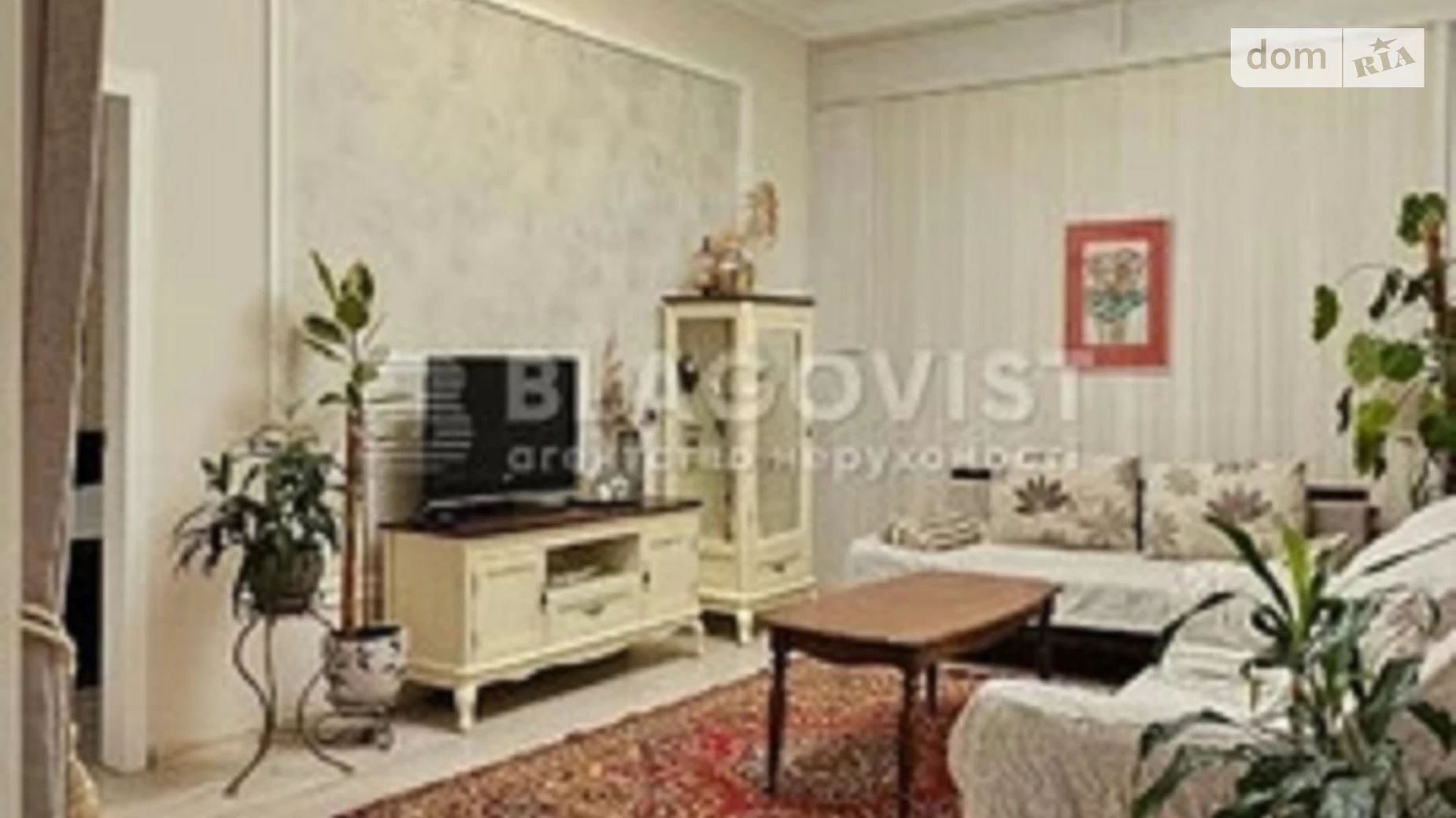 Продается 3-комнатная квартира 80 кв. м в Киеве, ул. Шота Руставели - фото 5
