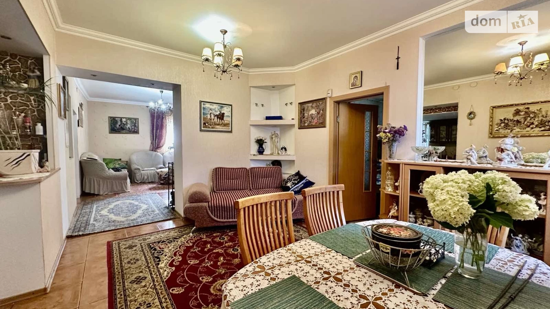 Продается одноэтажный дом 100 кв. м с верандой, цена: 60000 $ - фото 2