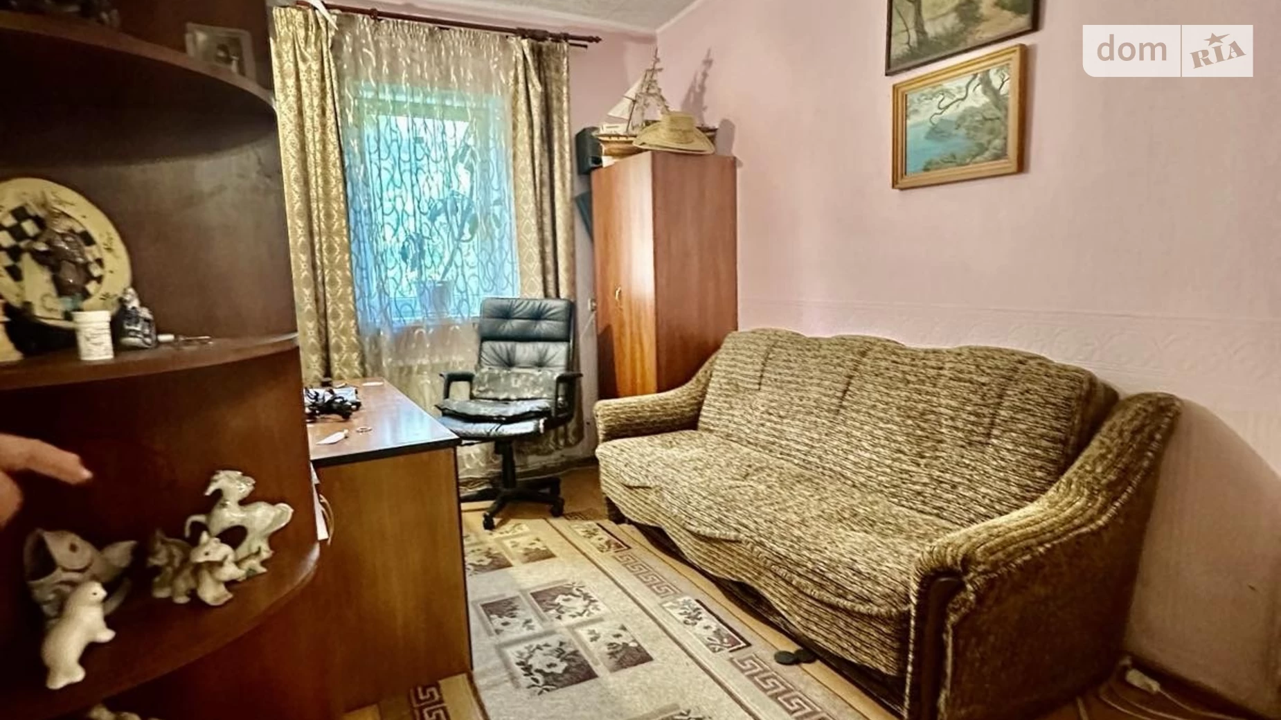 Продается одноэтажный дом 100 кв. м с верандой, цена: 60000 $ - фото 5