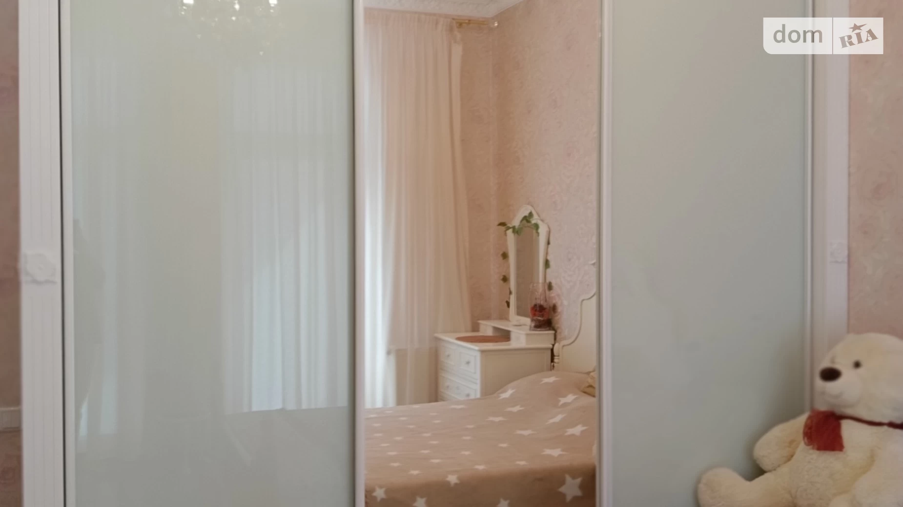 Продається 2-кімнатна квартира 80 кв. м у Одесі - фото 4