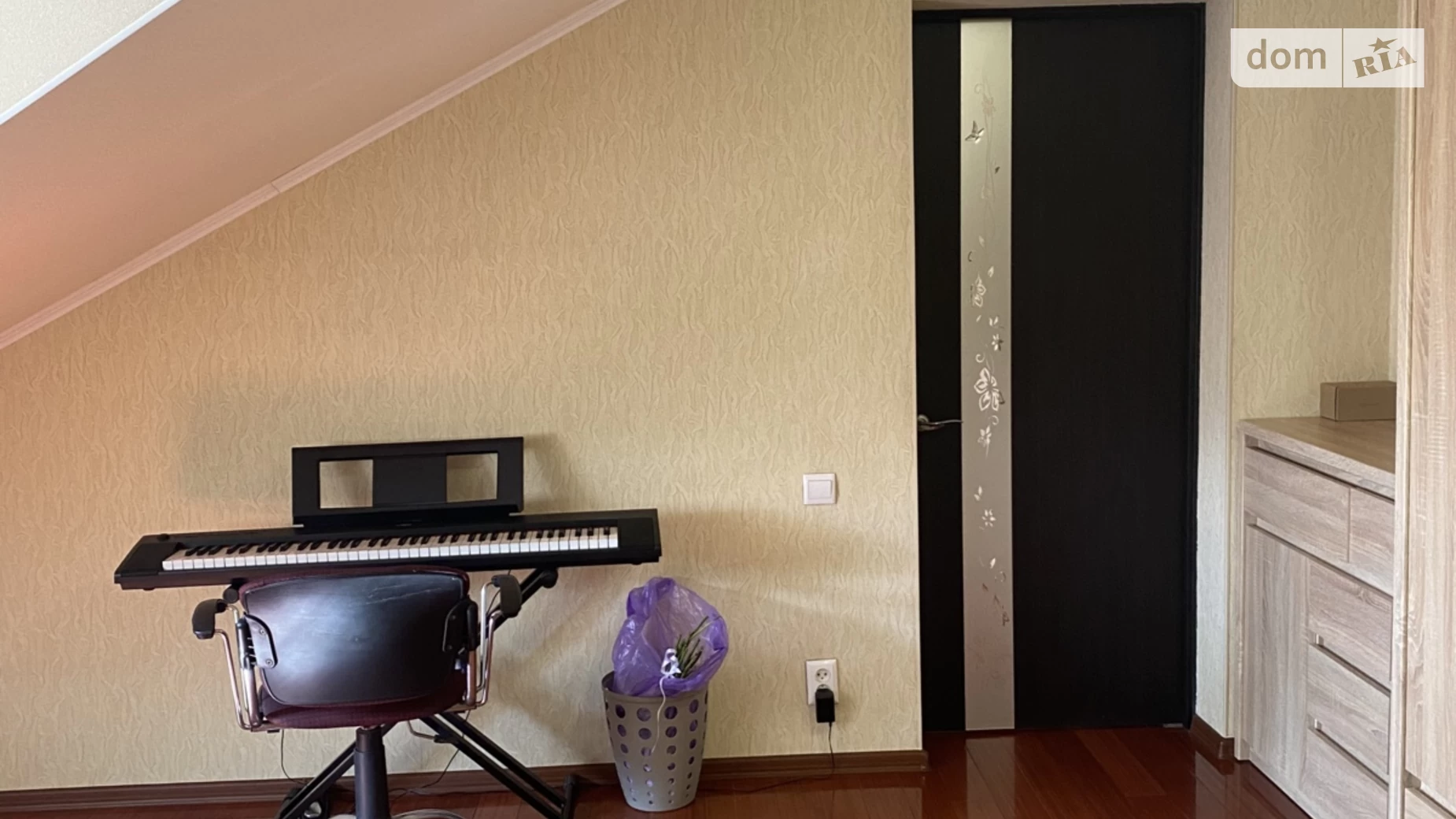 Продается 2-комнатная квартира 100 кв. м в Житомире, 1-й пер. Королева, 8 - фото 5