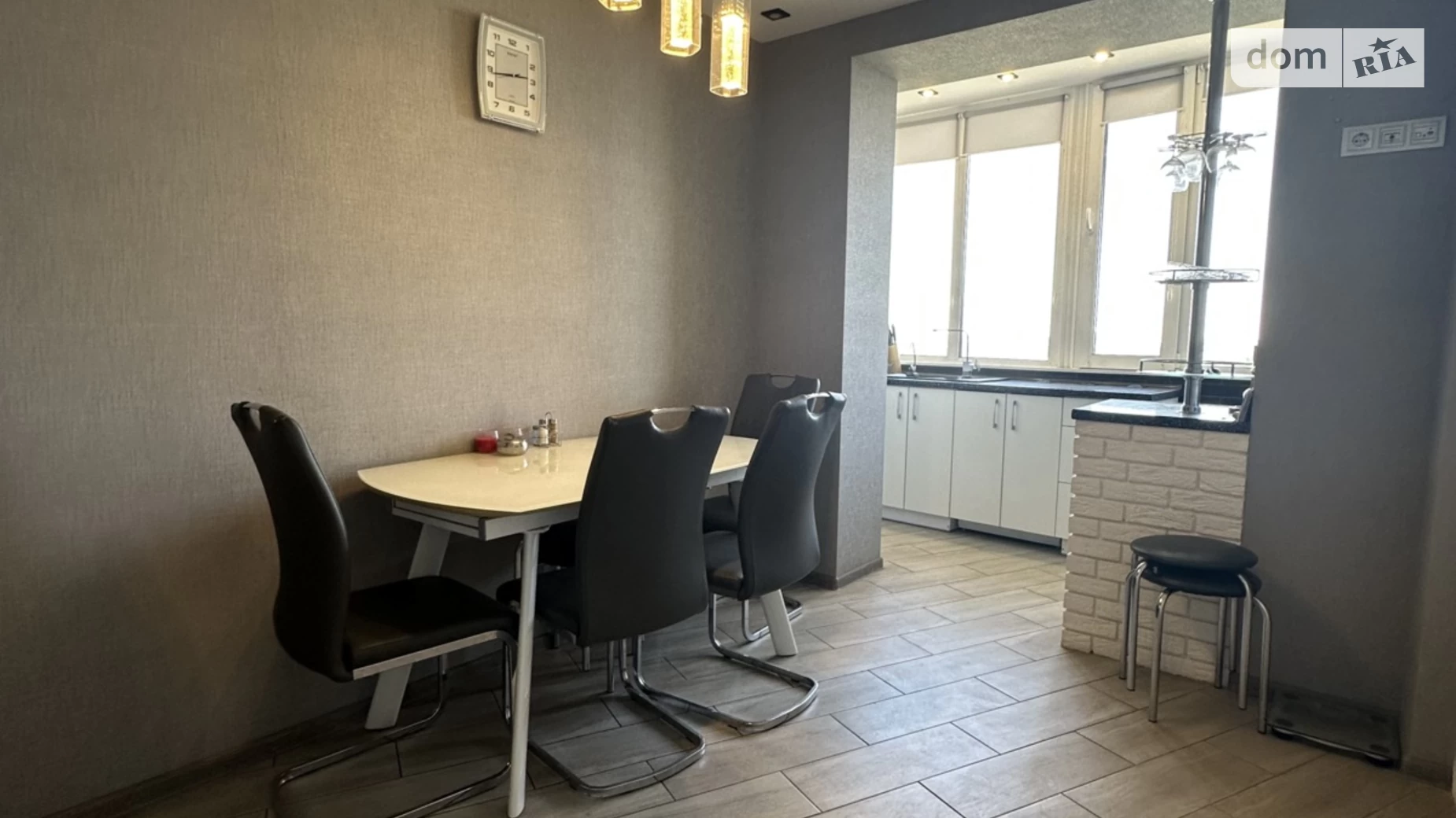 Продається 2-кімнатна квартира 49 кв. м у Вінниці, вул. Марії Приймаченко(Покришкіна) - фото 4