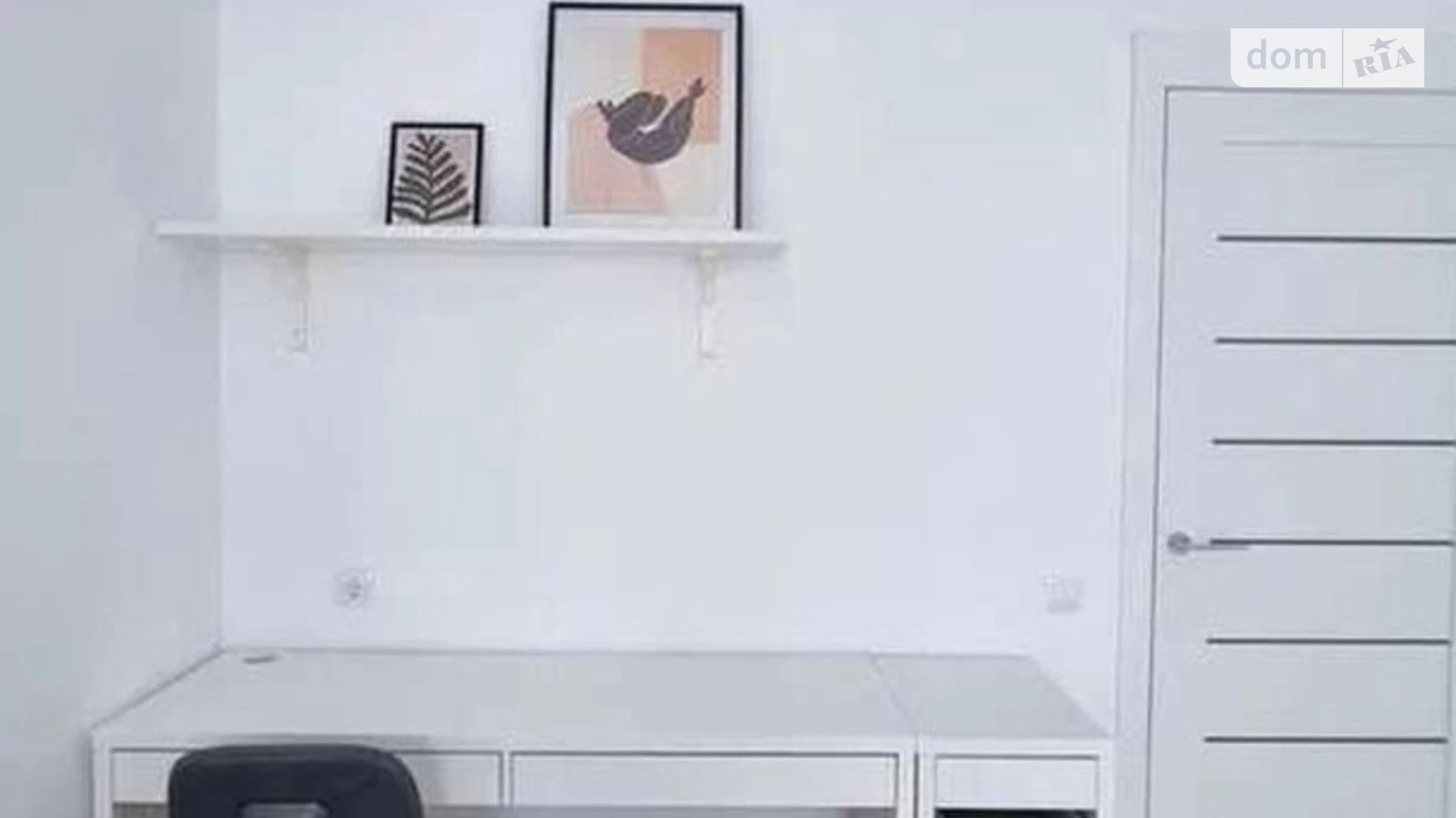 Сдается в аренду 1-комнатная квартира 42 кв. м в Киеве, ул. Ревуцкого, 40В - фото 3
