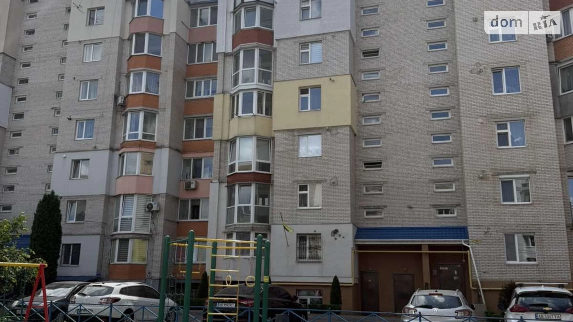 Продается 3-комнатная квартира 71.8 кв. м в Виннице, ул. Академическая - фото 3