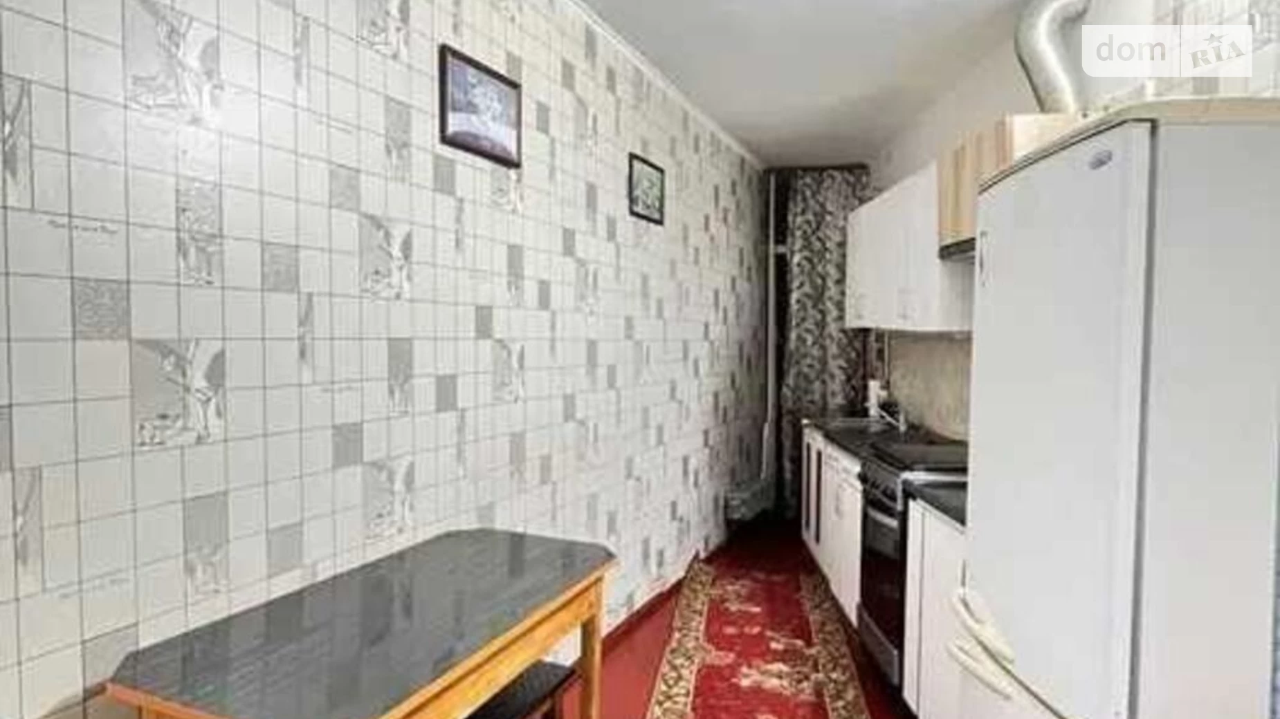 Продается 2-комнатная квартира 47 кв. м в Киеве, ул. Мрии(Академика Туполева), 5 - фото 3