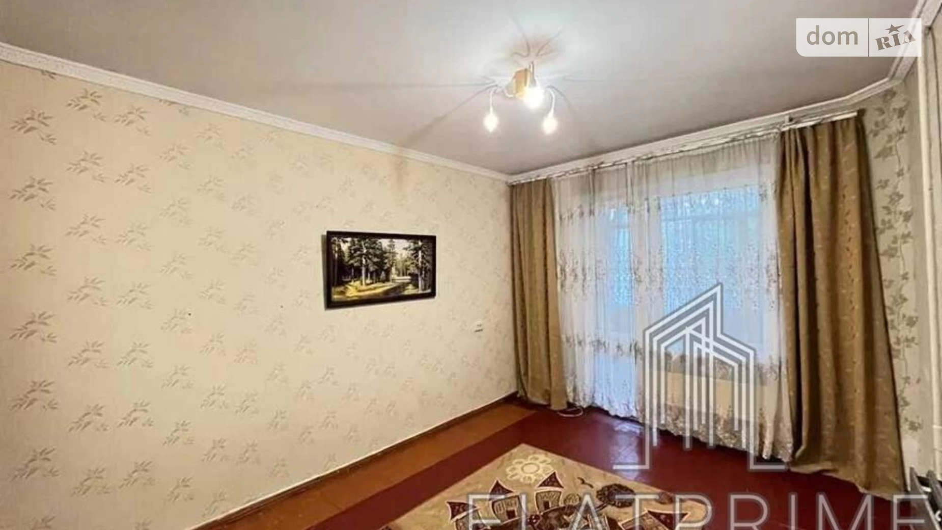 Продается 2-комнатная квартира 47 кв. м в Киеве, ул. Мрии(Академика Туполева), 5 - фото 2