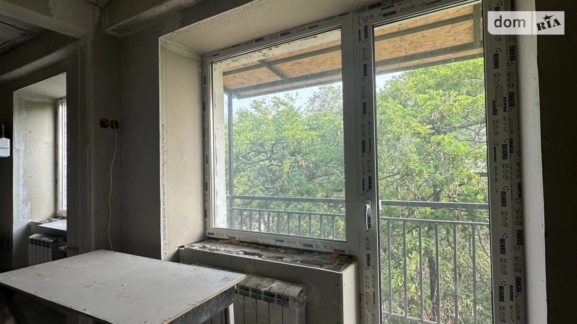 Продается 1-комнатная квартира 33.1 кв. м в Харькове, просп. Аэрокосмический(Гагарина), 254 - фото 2
