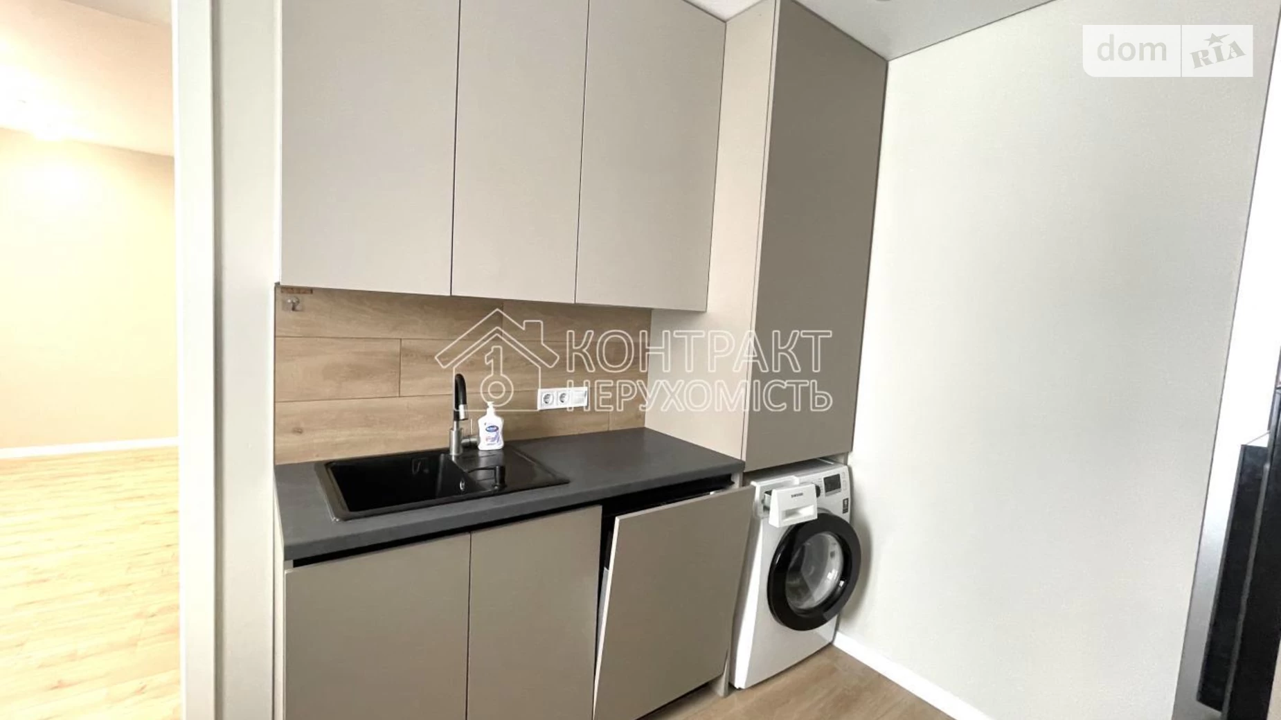 Продається 3-кімнатна квартира 80 кв. м у Харкові, вул. Професорська - фото 3