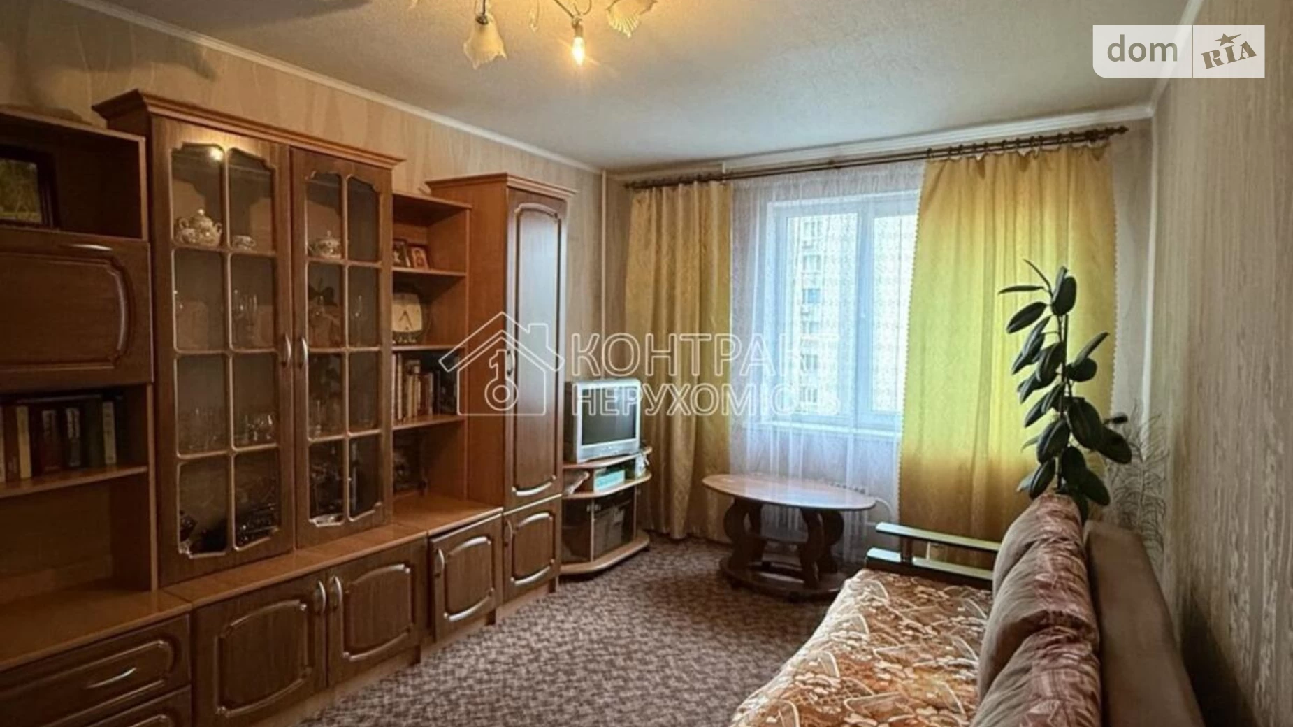 Продається 2-кімнатна квартира 46 кв. м у Харкові, цена: 18000 $ - фото 3