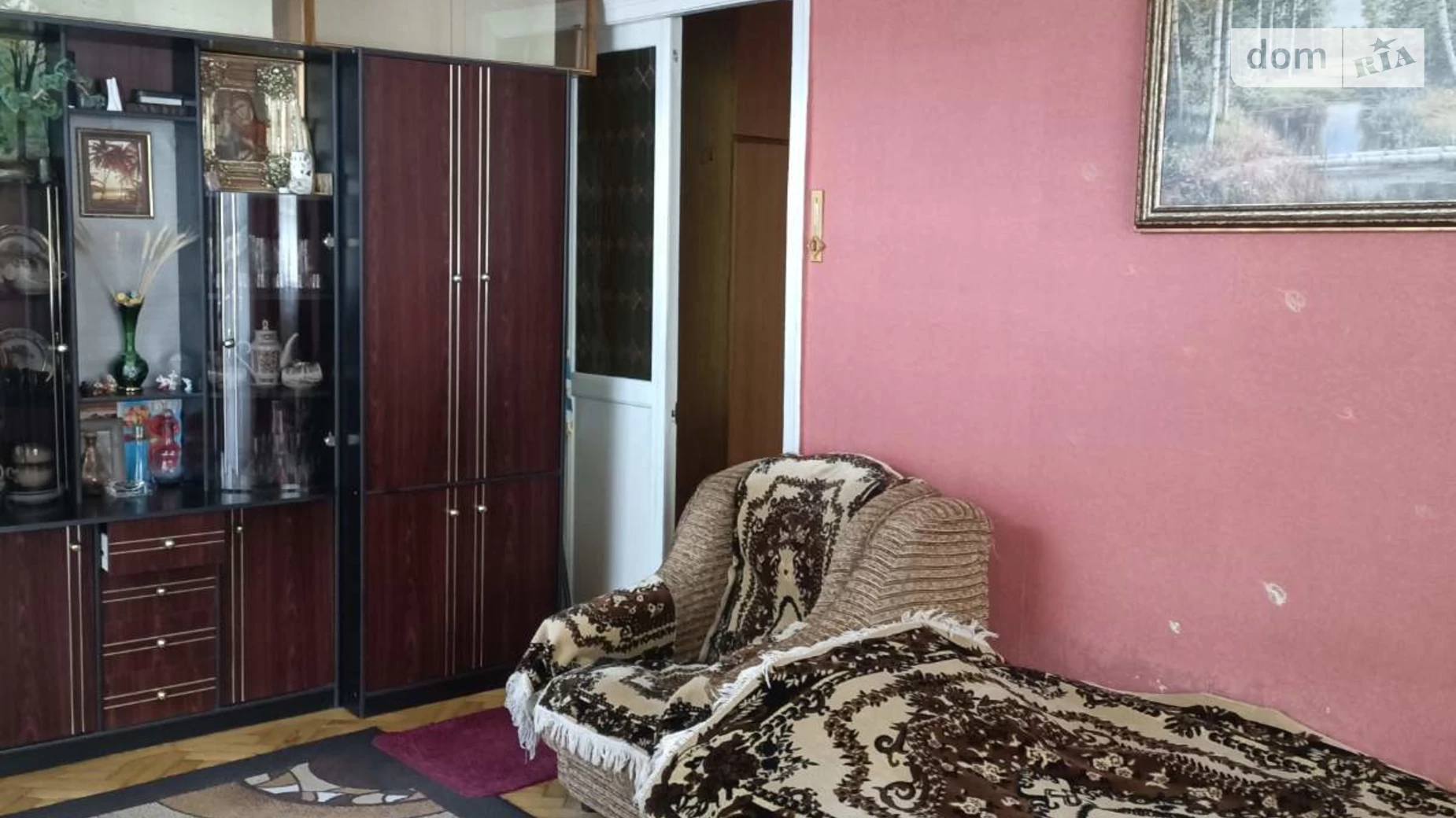 Продається 2-кімнатна квартира 48 кв. м у Дніпрі, пров. Макаревського Феодосія, 4 - фото 2