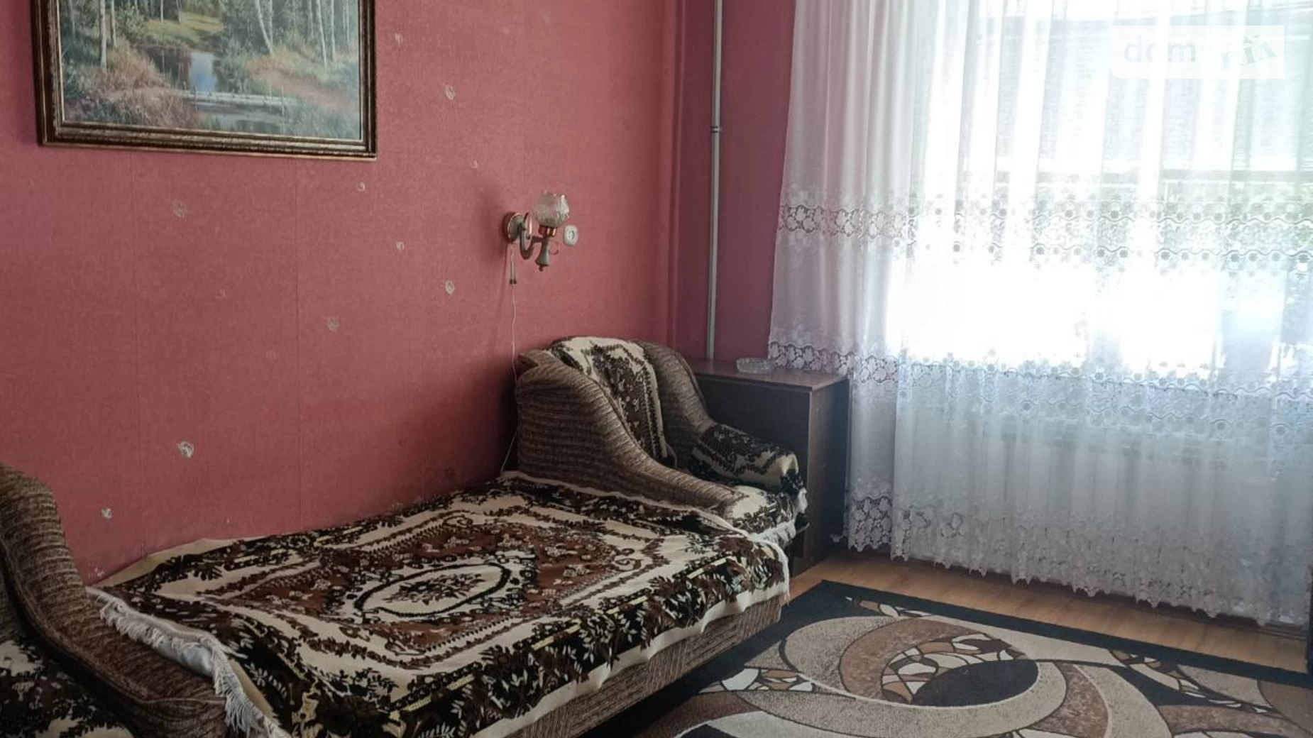 Продається 2-кімнатна квартира 48 кв. м у Дніпрі, пров. Макаревського Феодосія, 4 - фото 3