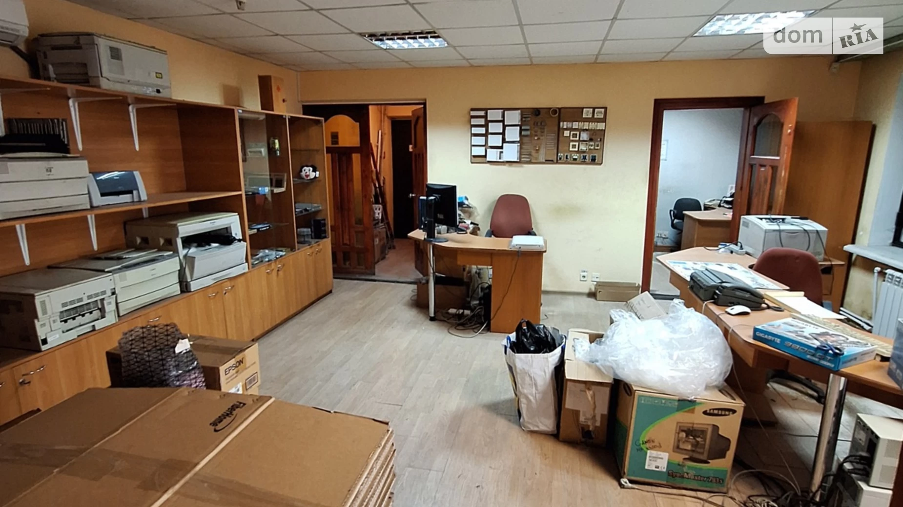 Продається приміщення вільного призначення 85 кв. м в 4-поверховій будівлі, цена: 50000 $ - фото 3