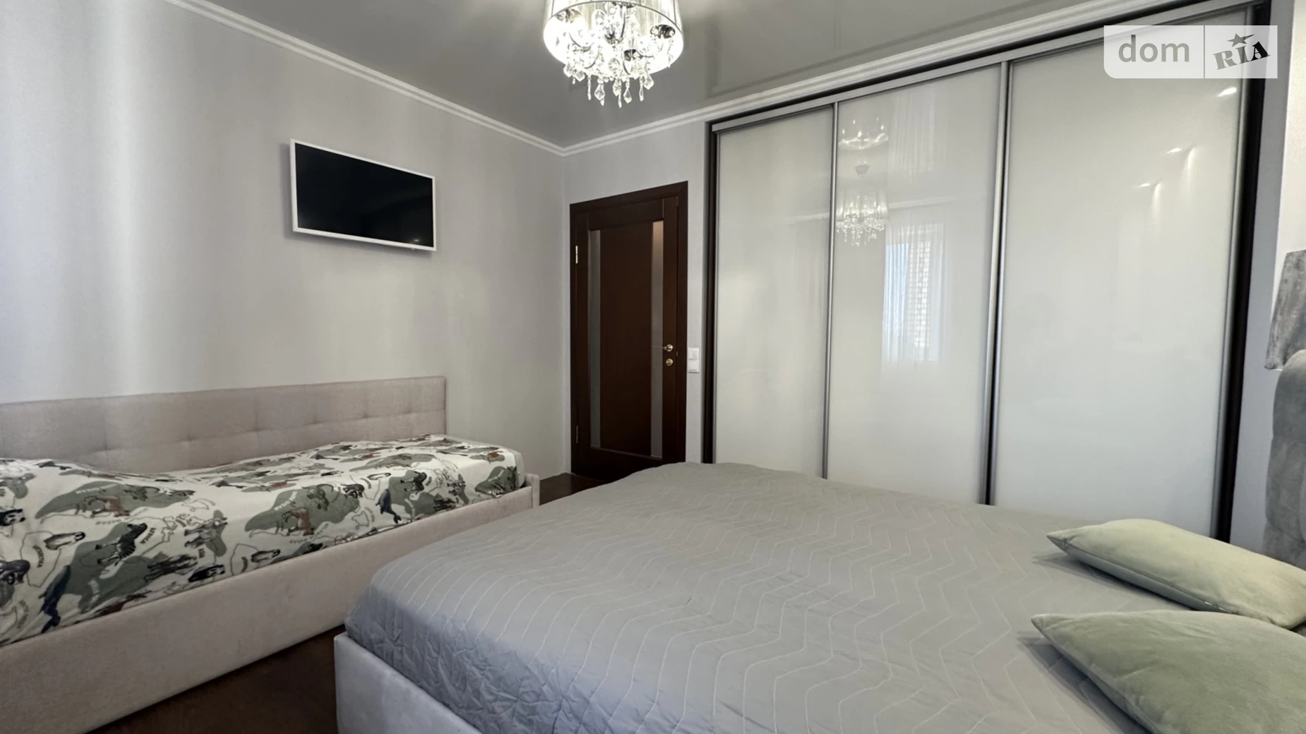 Продається 2-кімнатна квартира 53.4 кв. м у Вінниці, цена: 95000 $ - фото 2