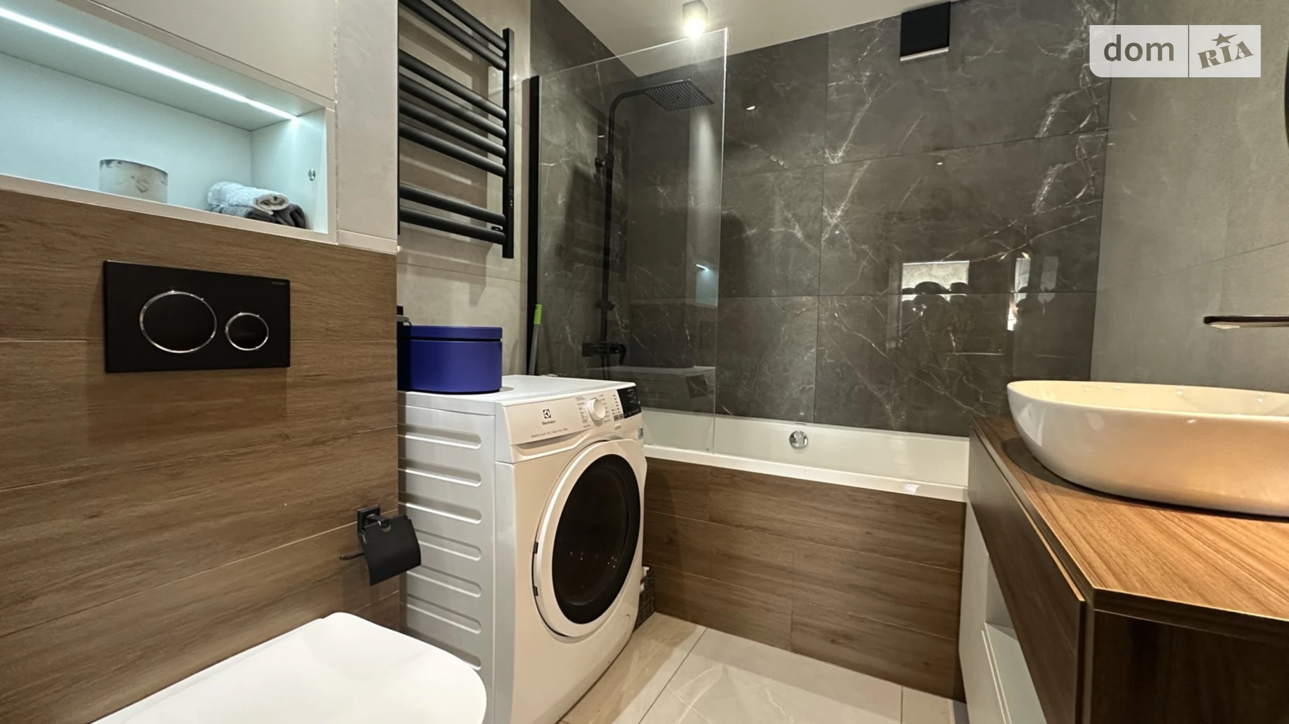 Продається 2-кімнатна квартира 53.4 кв. м у Вінниці, цена: 95000 $ - фото 4