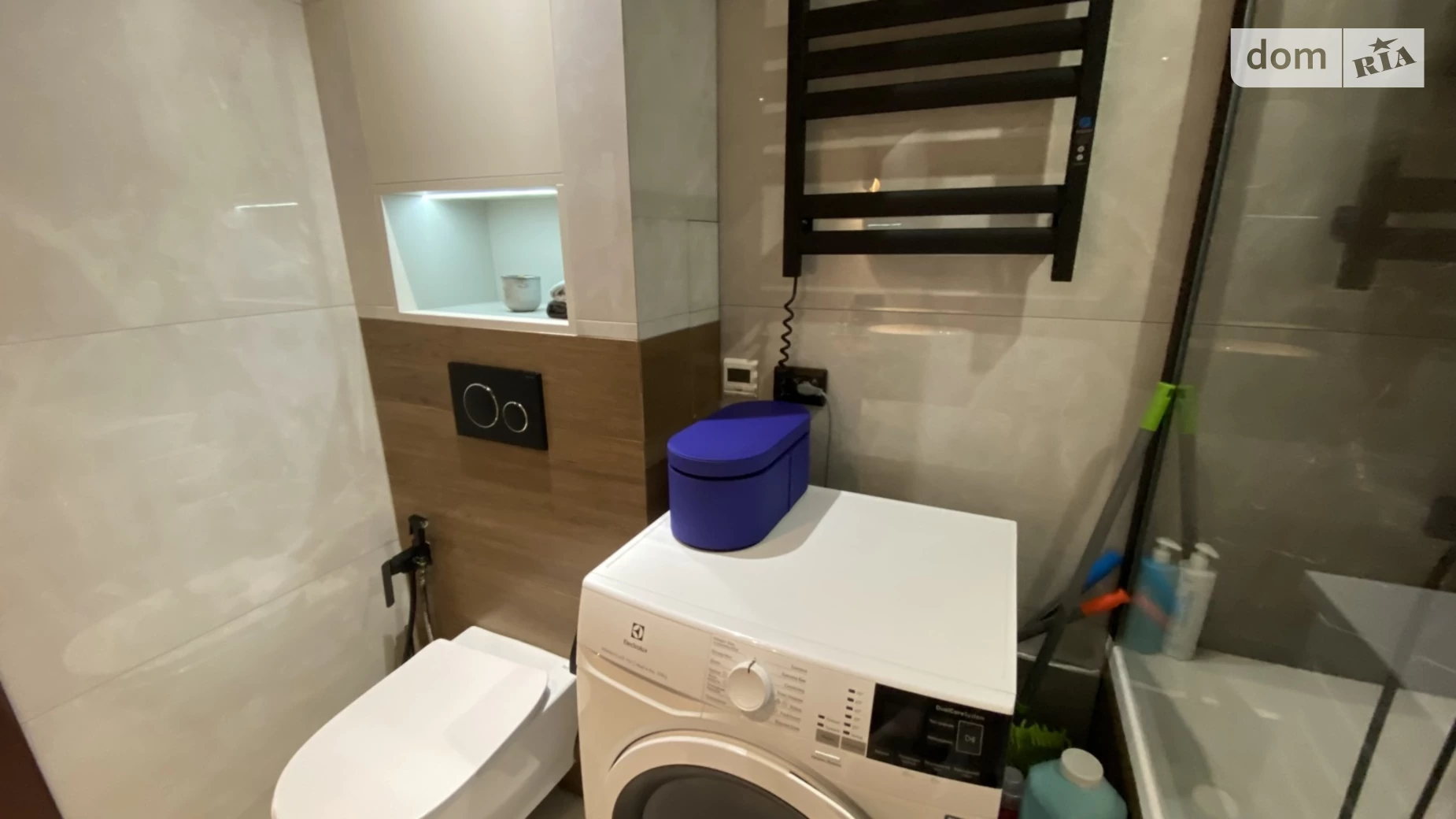 Продається 2-кімнатна квартира 53.4 кв. м у Вінниці, цена: 95000 $ - фото 4